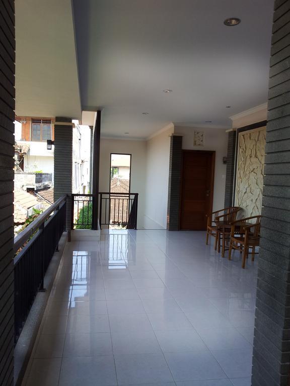 Pondok Mirah * Kuta (Bali)