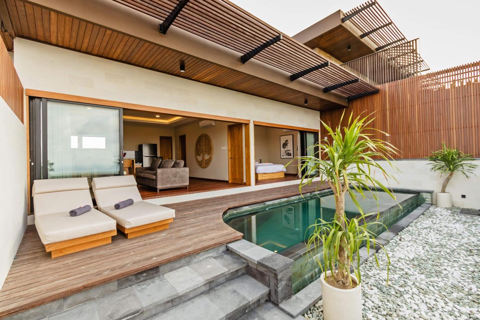 Treetop Villa
