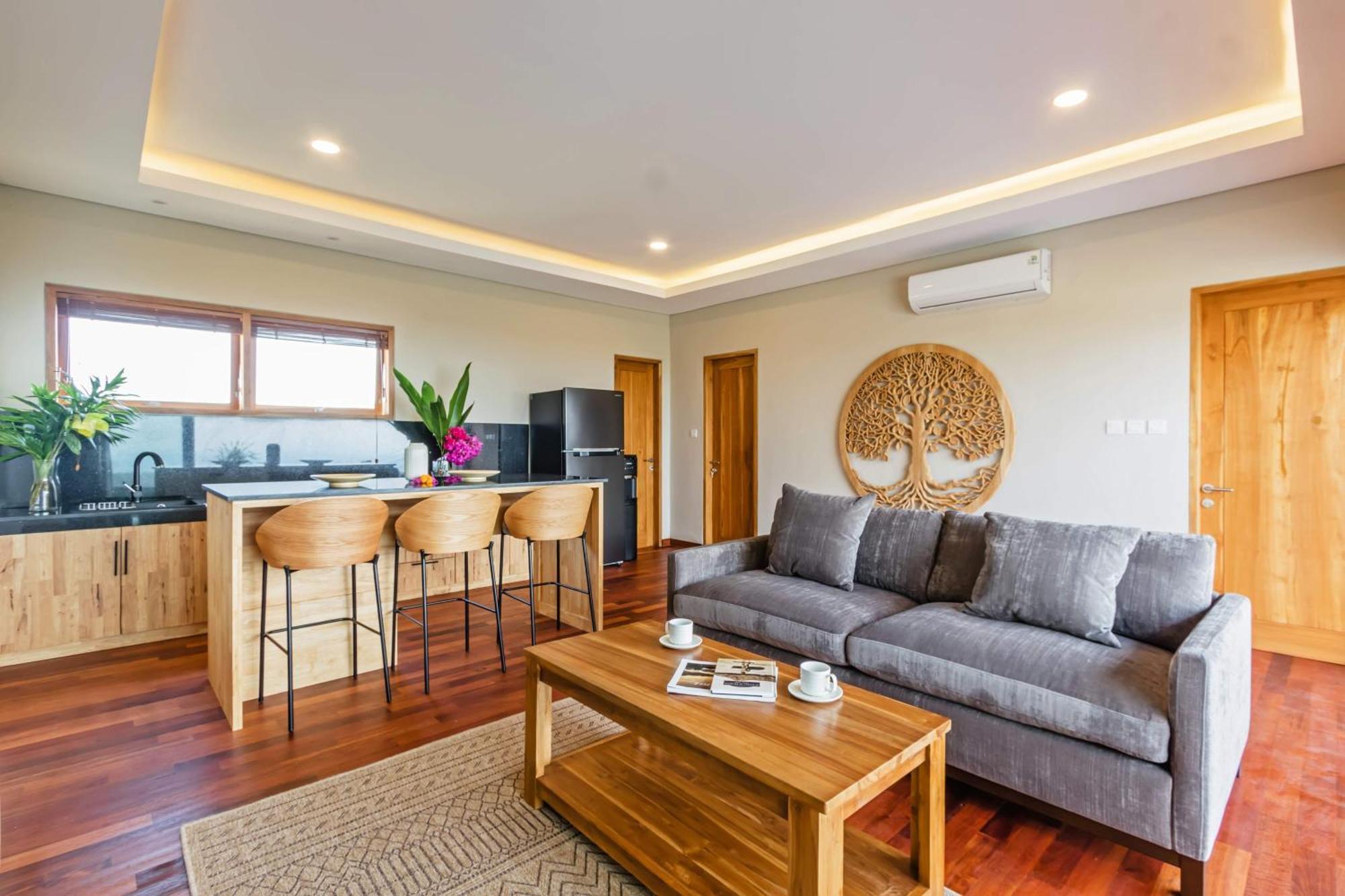Villa Treetop *