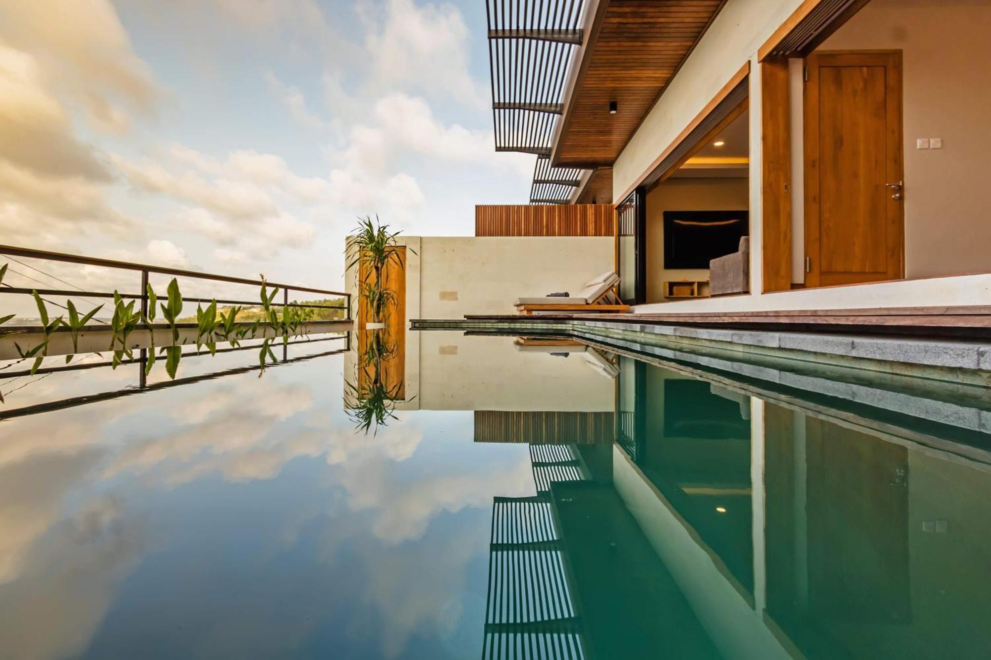 Treetop Villa