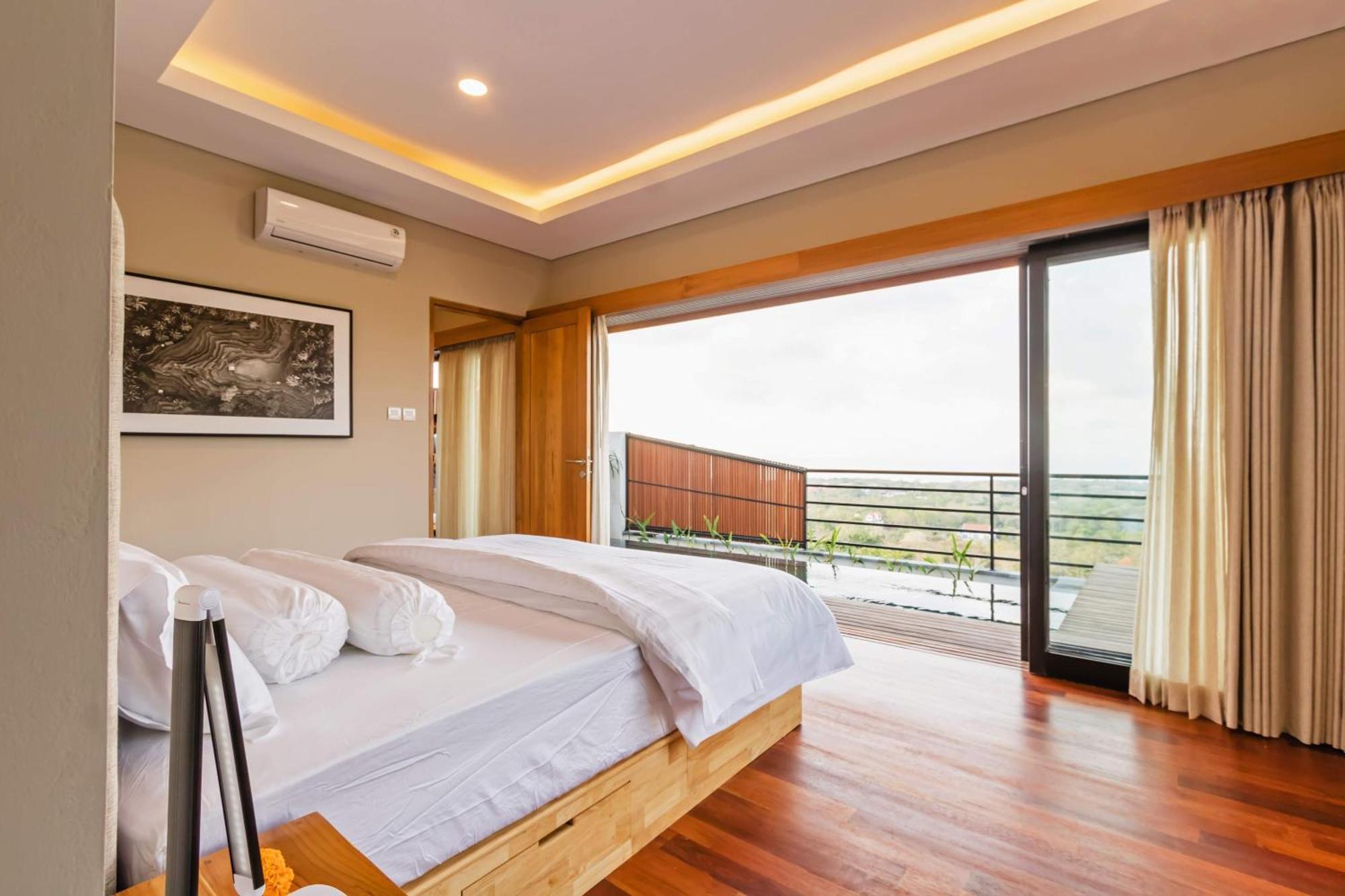Villa Treetop