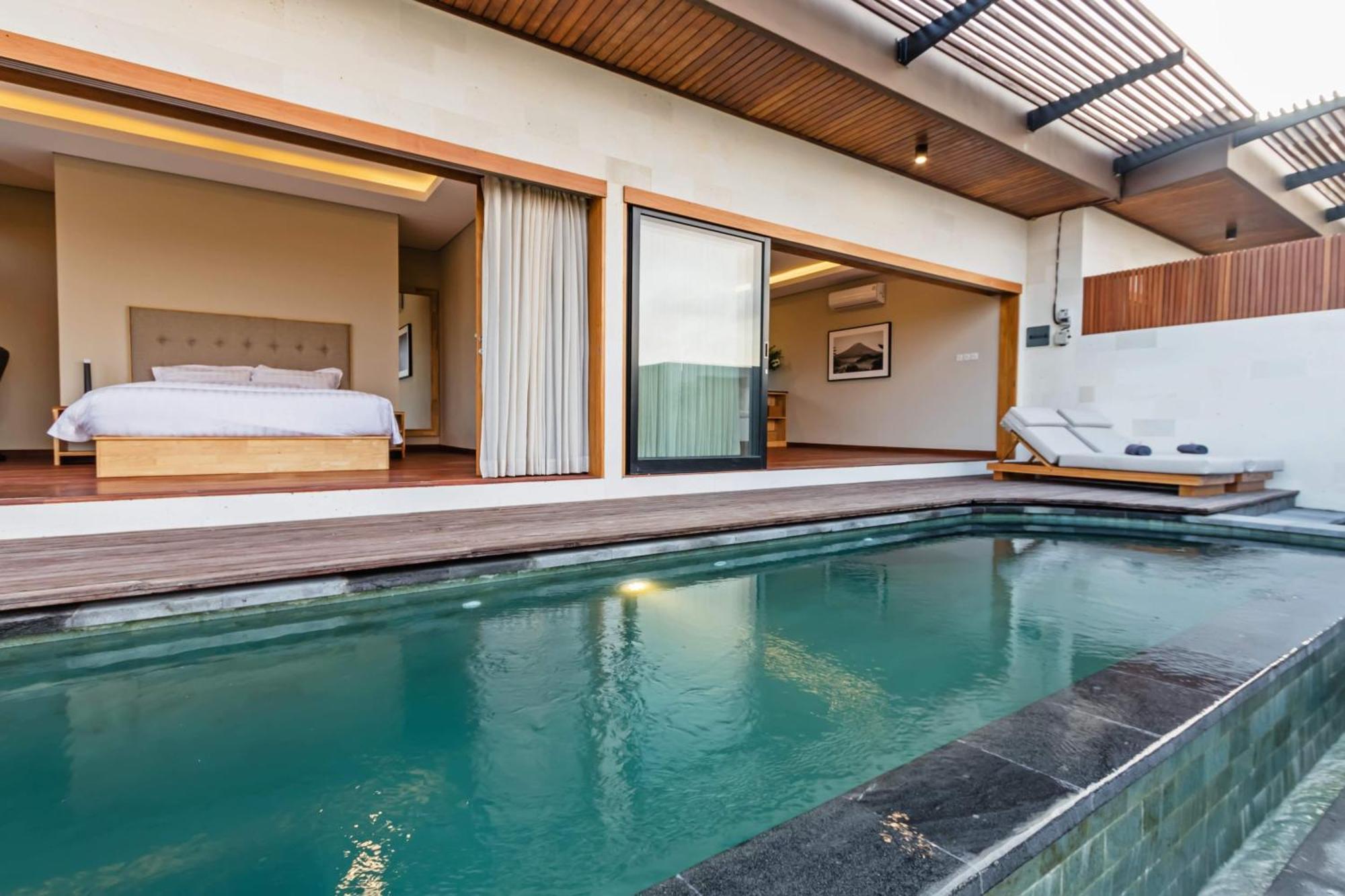 Villa Treetop *