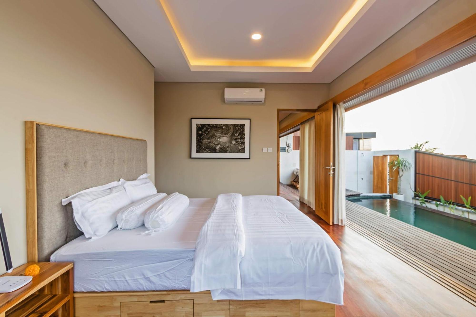Treetop Villa Uluwatu (Bali)