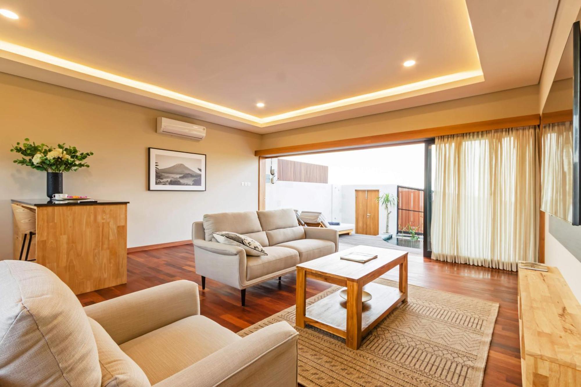 Villa Treetop