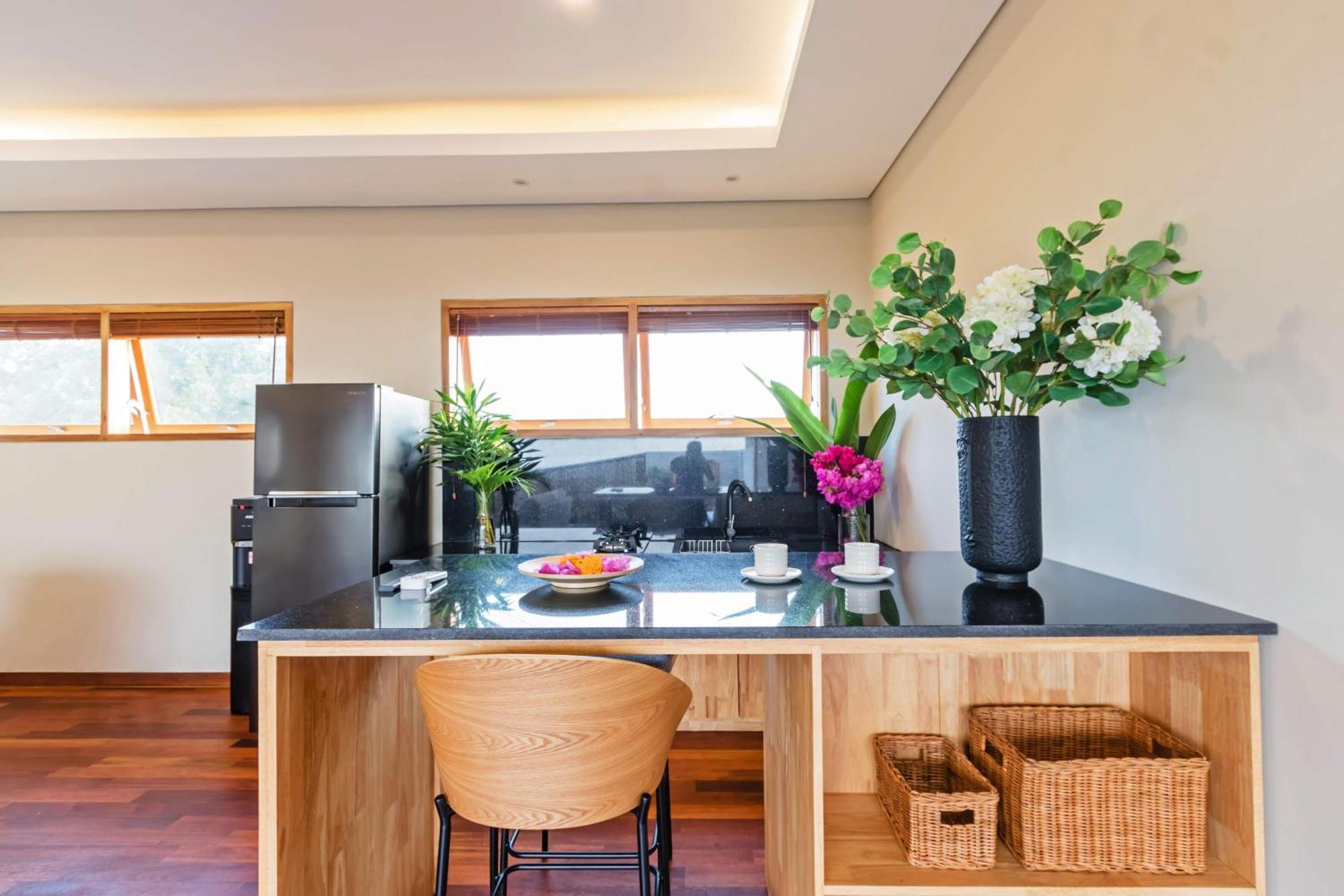 Villa Treetop