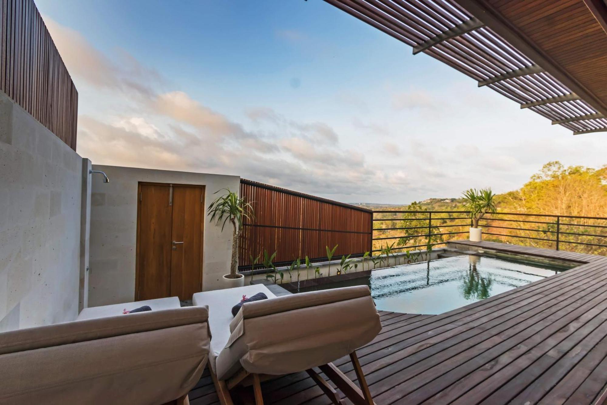 Villa Treetop