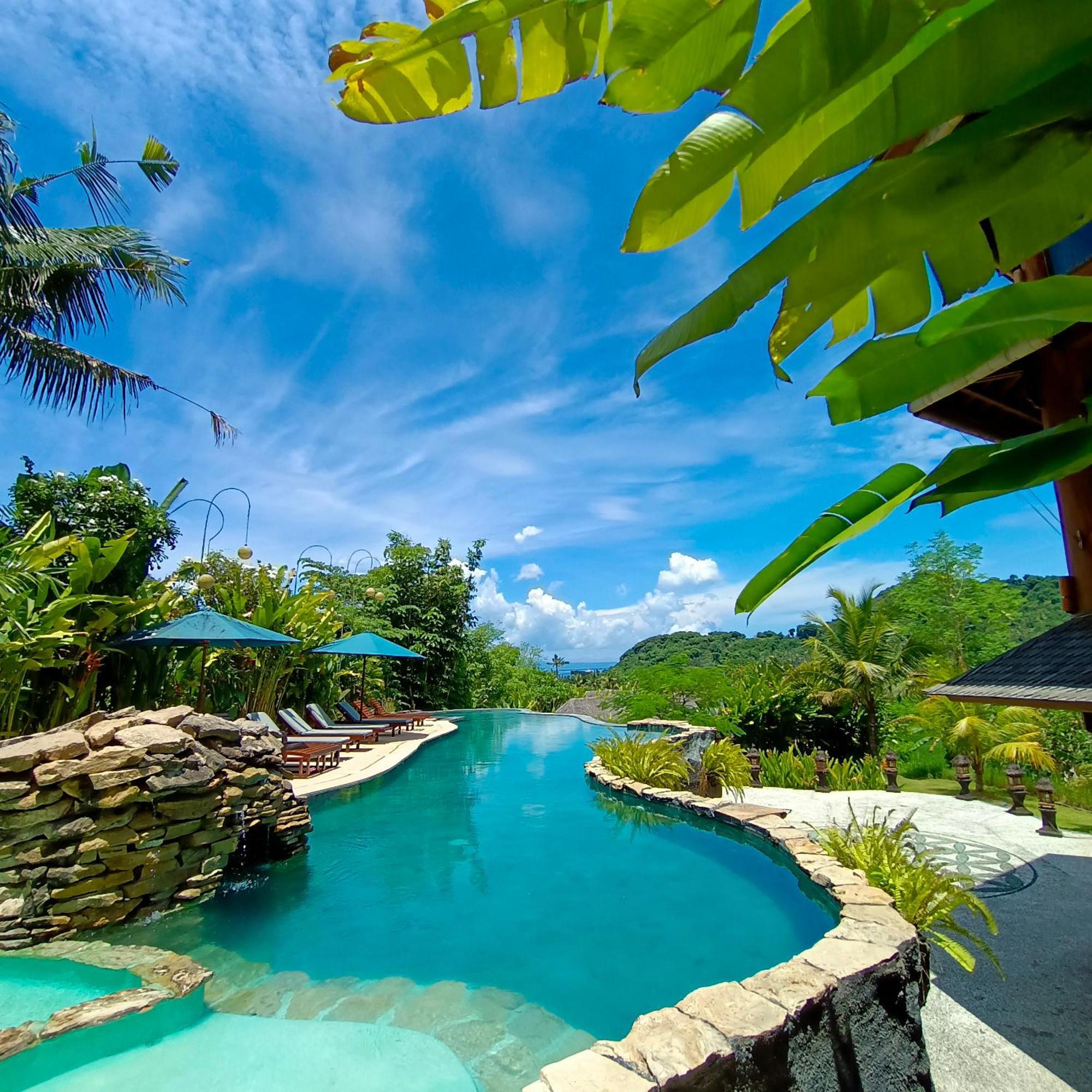 Sunrise Paradise Bali Hotel Karangasem (Bali)