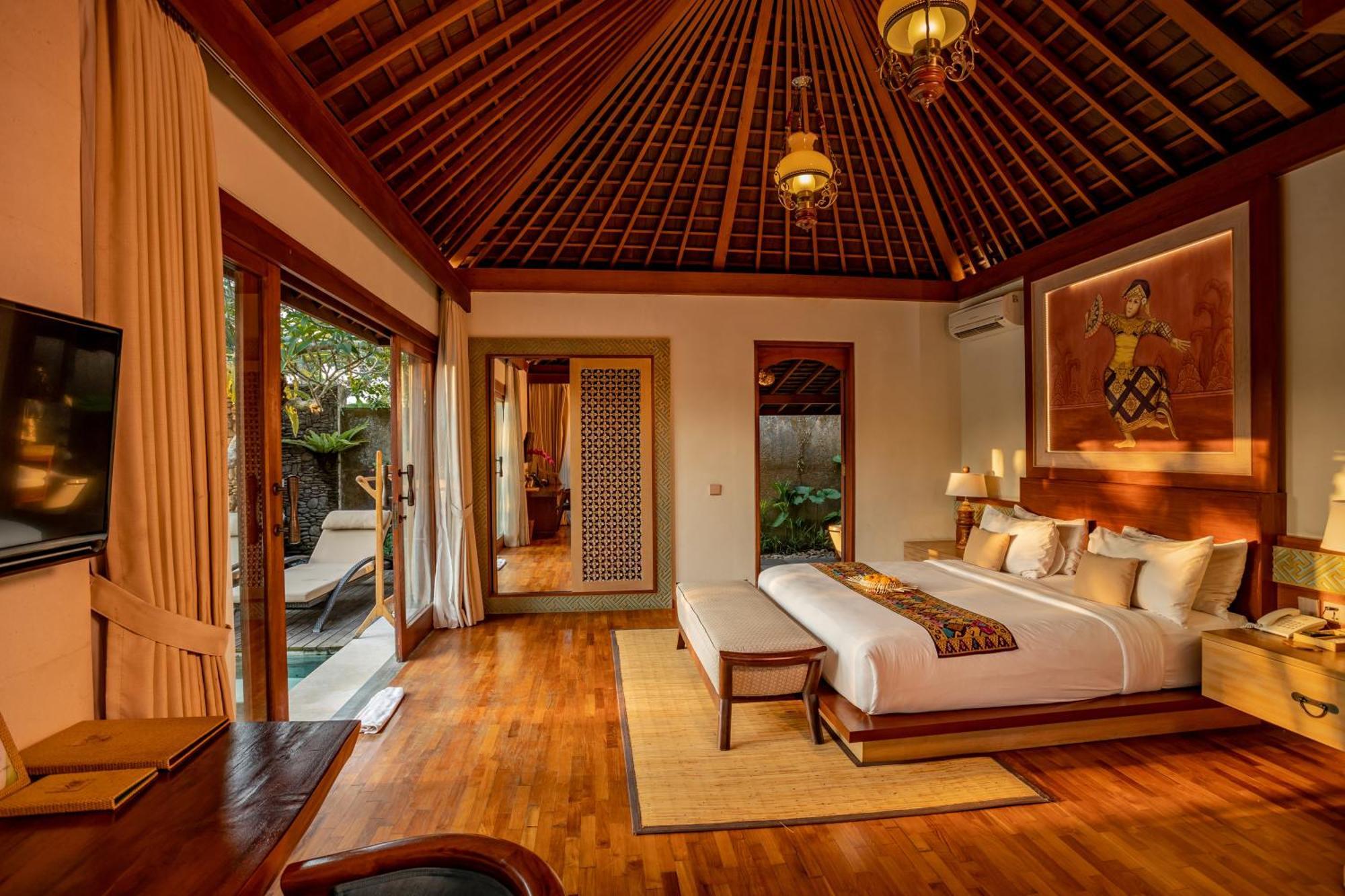 Villa Nau Ubud *