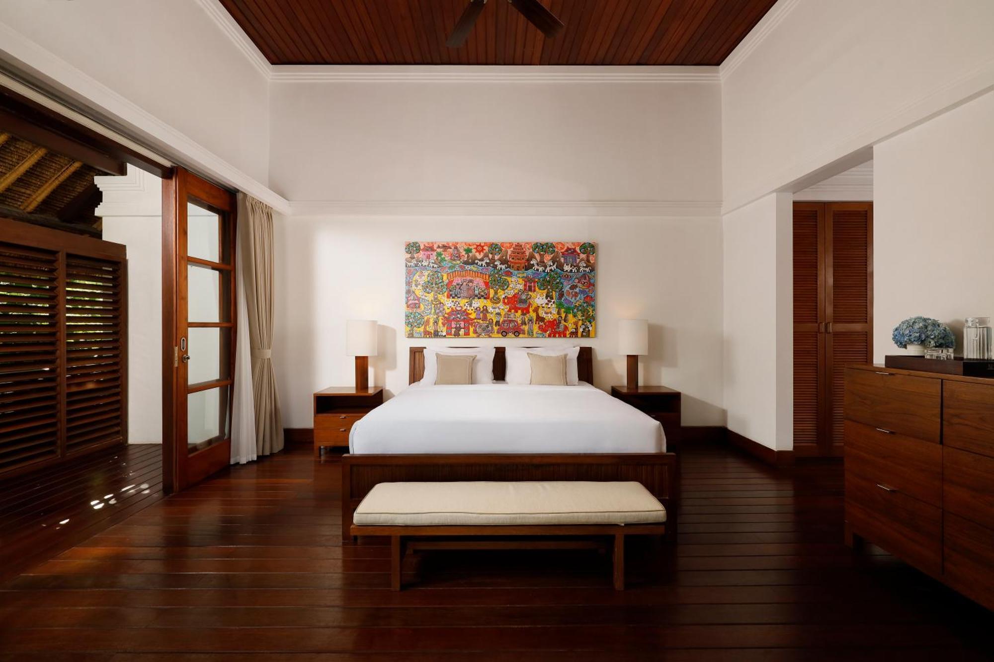 Villa By Nakula Jimbaran (Bali)