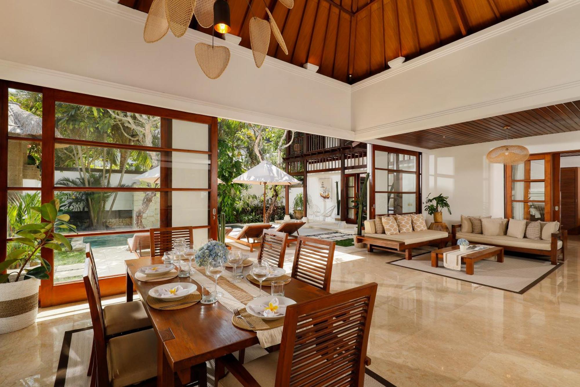 By Nakula Villa Jimbaran (Bali)