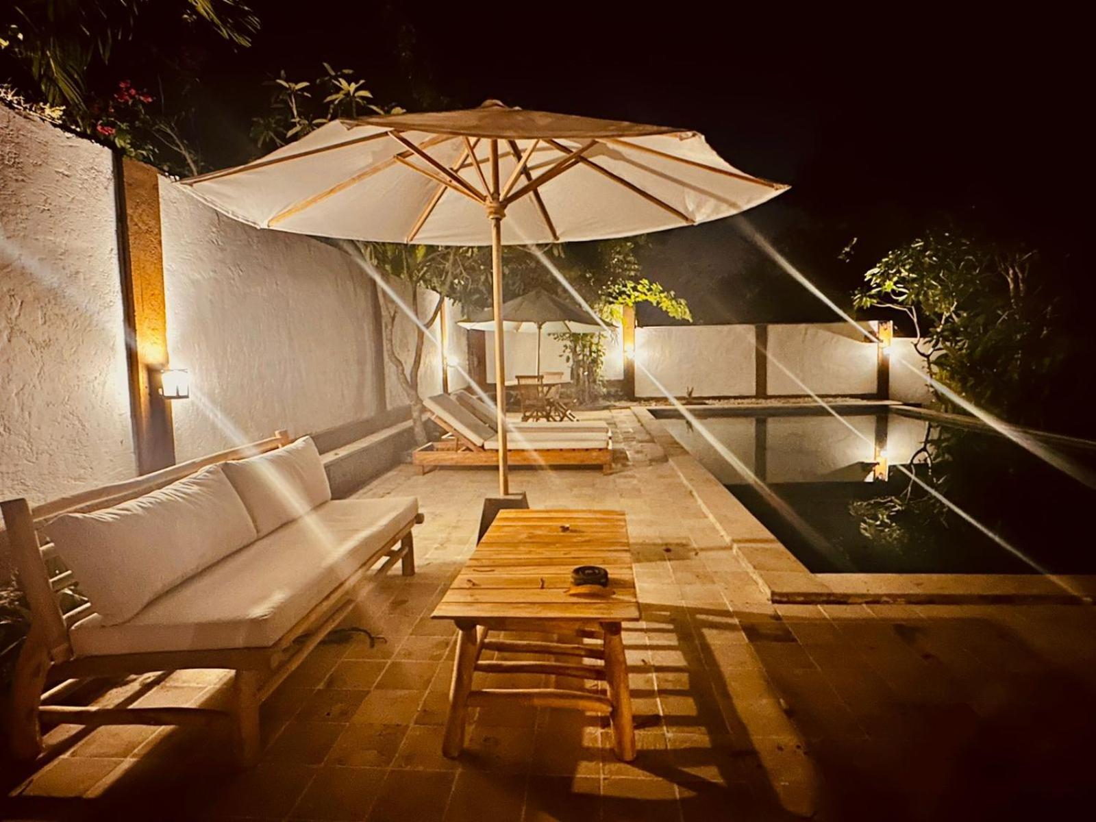 Balangan Garden Pecatu (Bali)