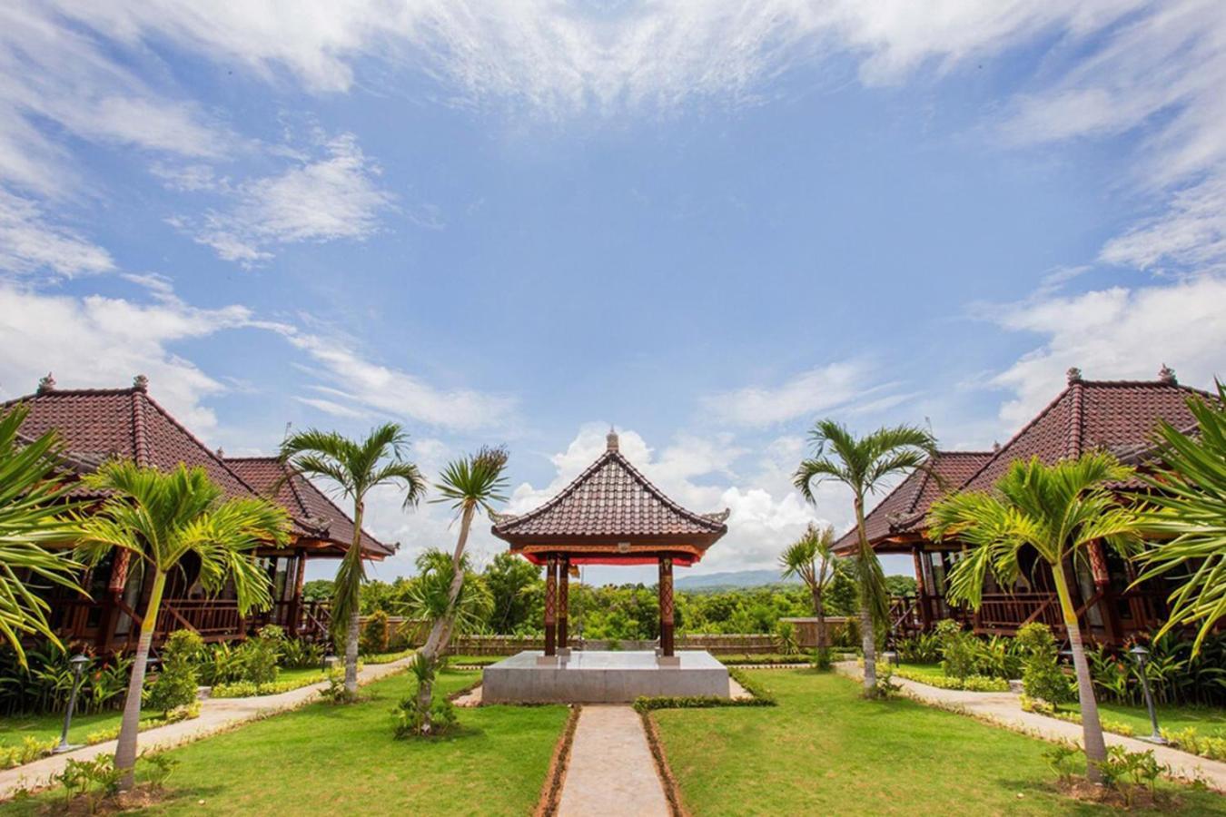 Maharatu Bahay bakasyunan