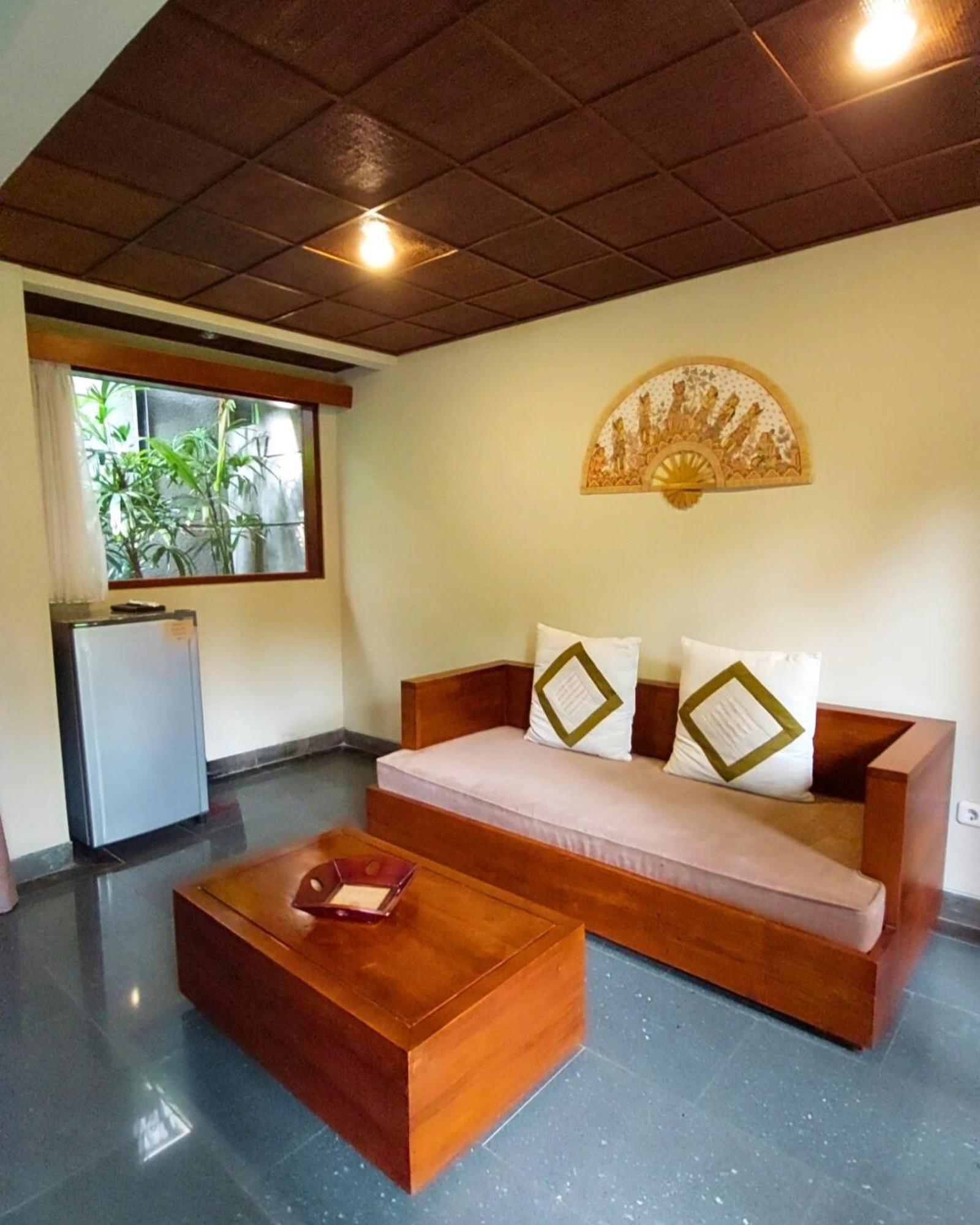 Nyuh Bali Villa