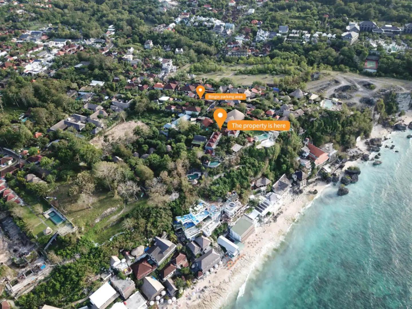Kembang Kuning Guest house