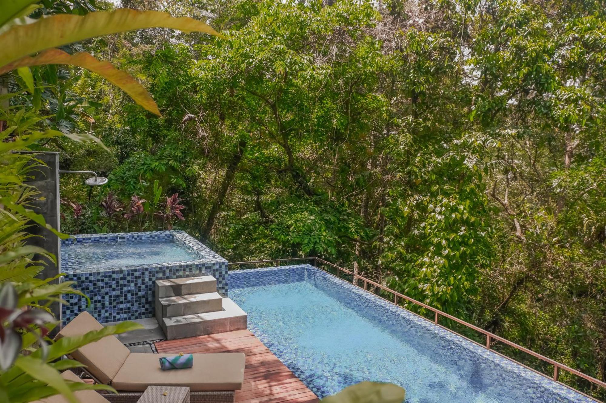 The Sebali Hotel 5*