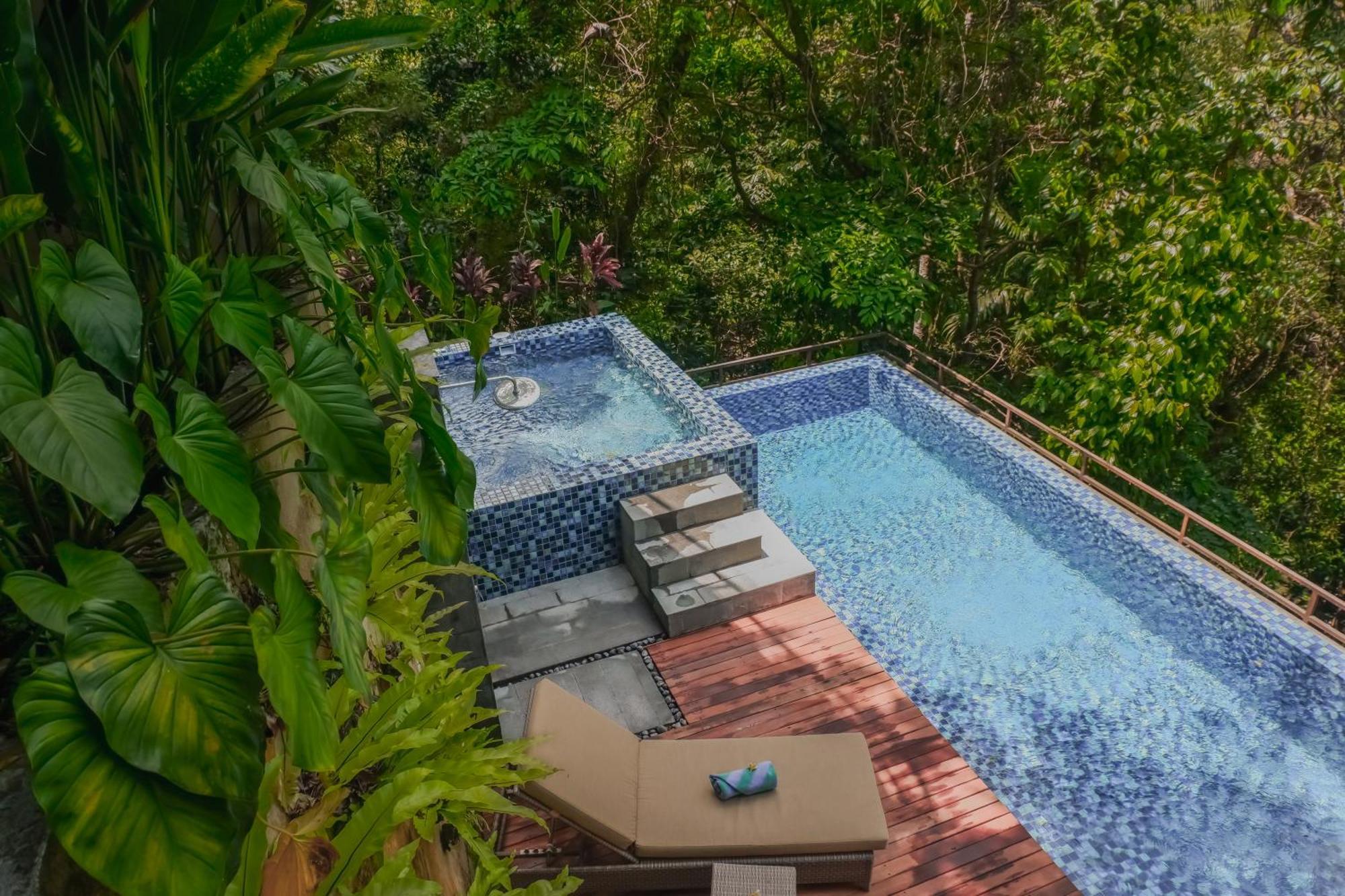 The Sebali 5* Ubud (Bali)