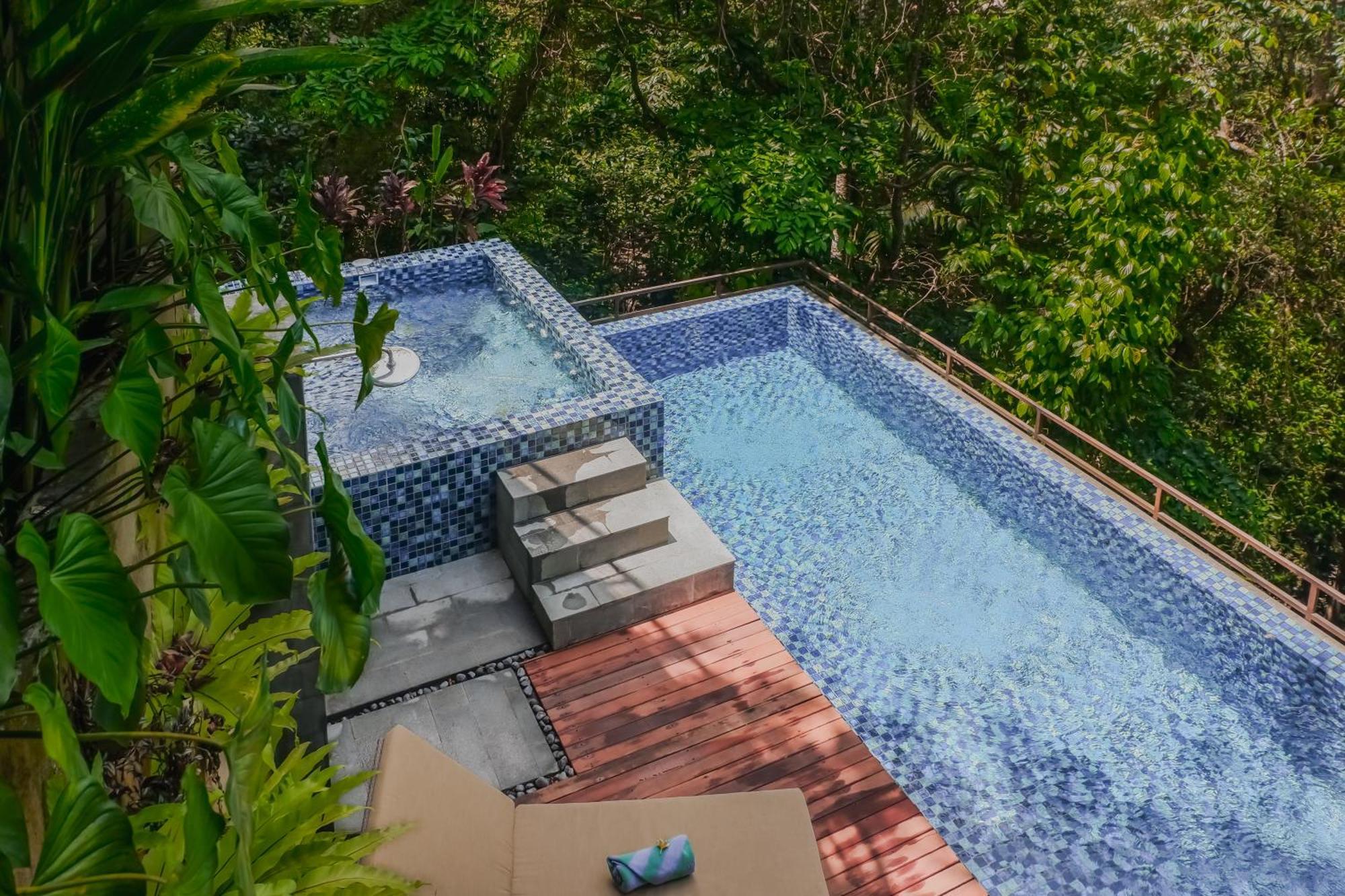 The Sebali 5*