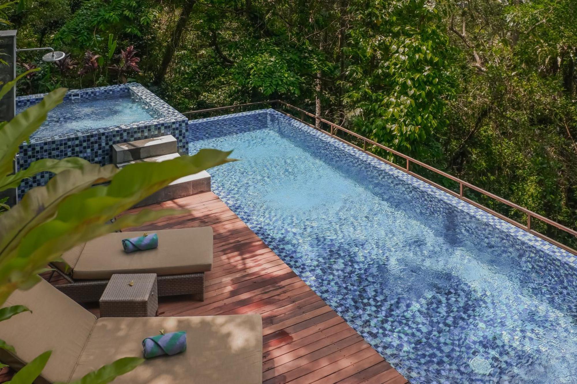 The Sebali Ubud (Bali)