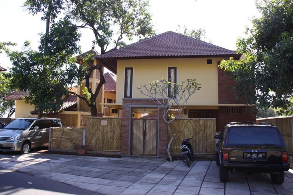 Guest house Petit Boo