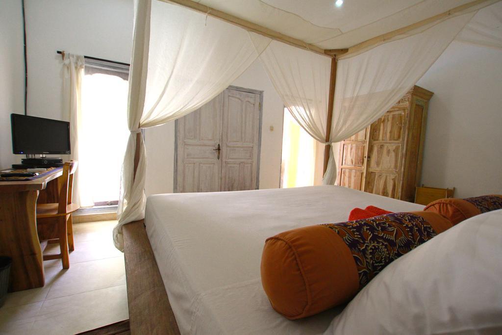 Villa Sambu Seminyak (Bali)