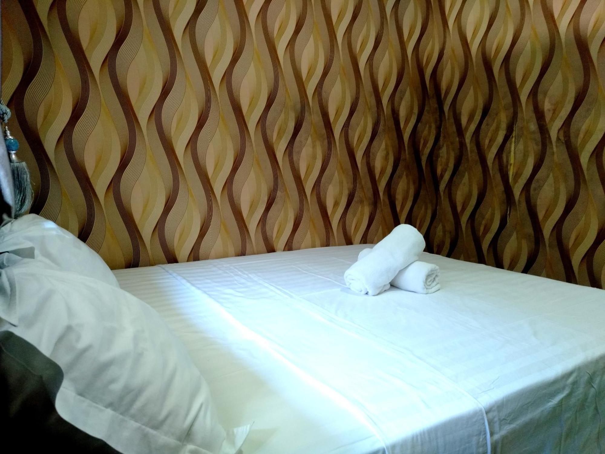 Resort North Wing Canggu
