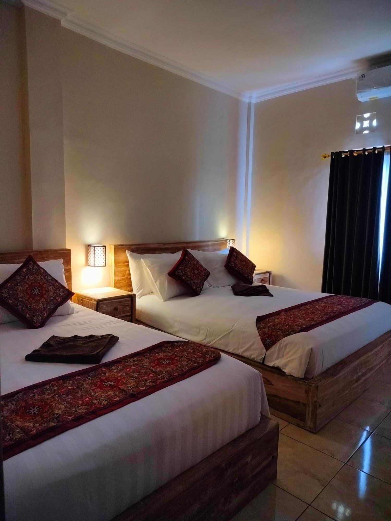 Homestay Dika Ubud (Bali)