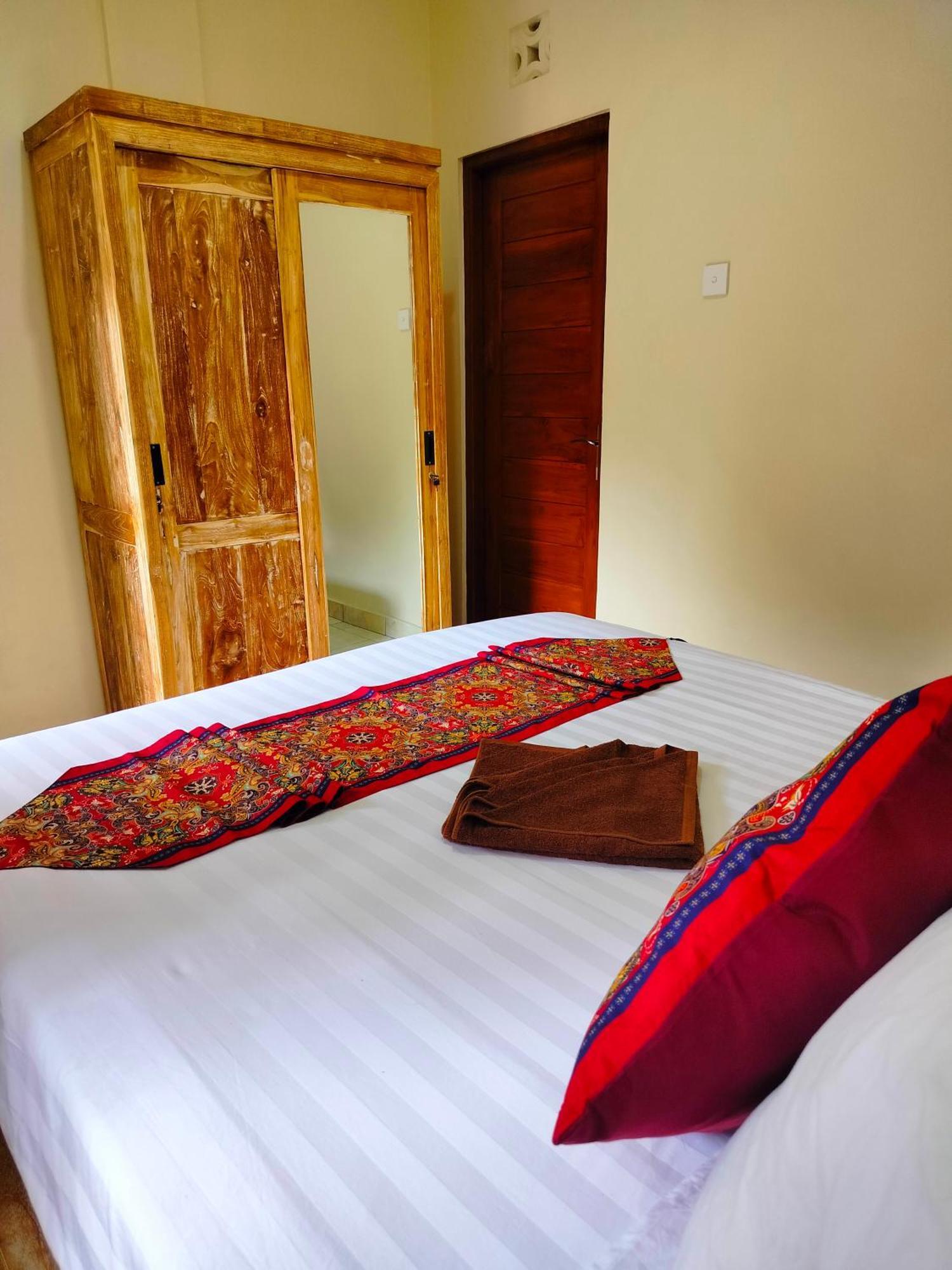 Homestay Dika Ubud (Bali)