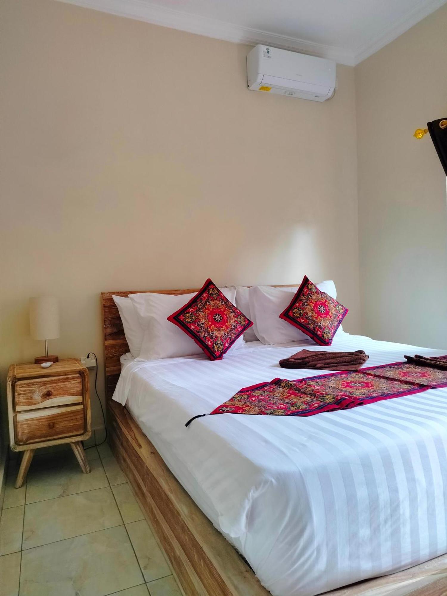 Homestay Dika