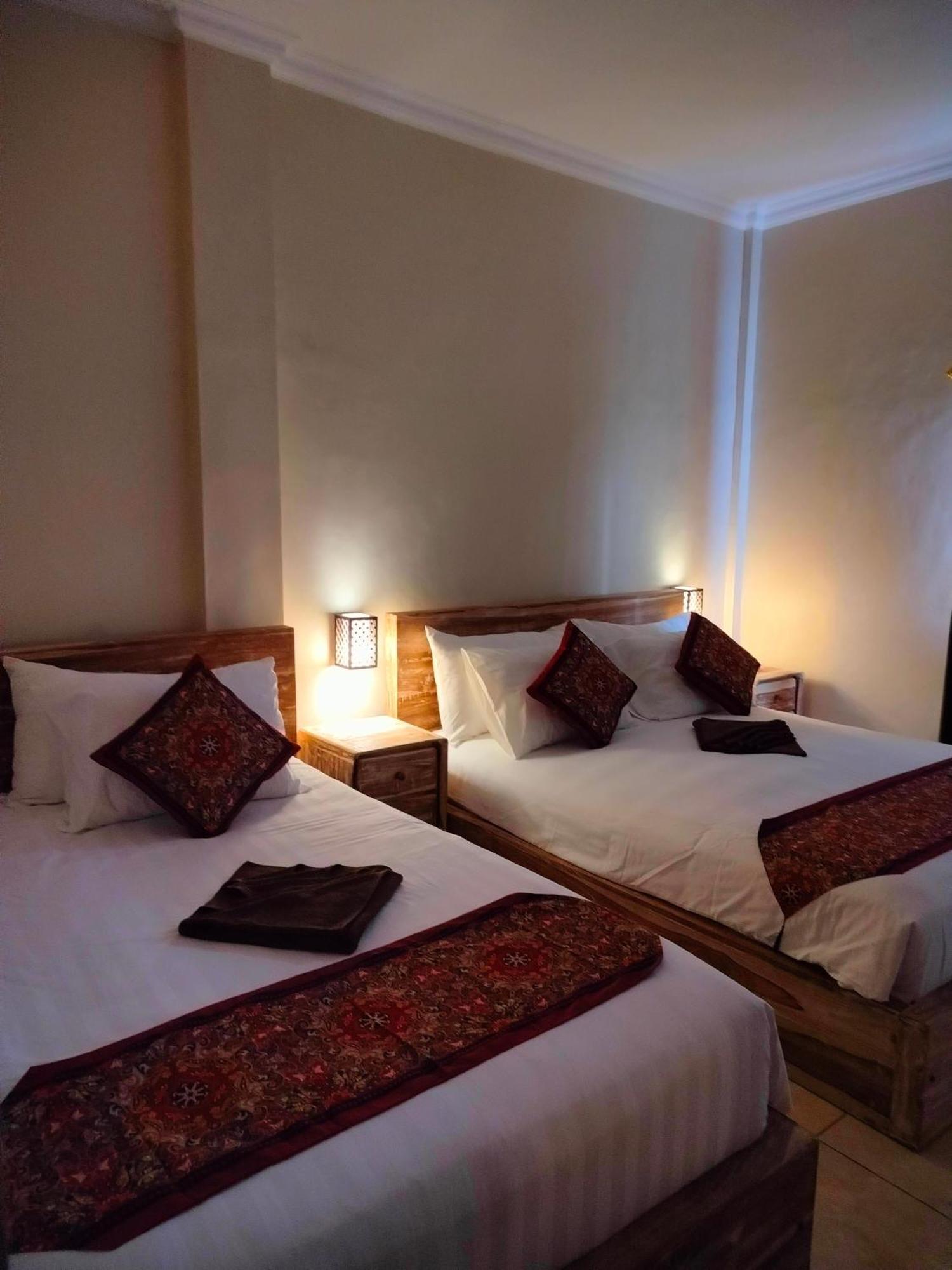 Homestay Dika Ubud (Bali)