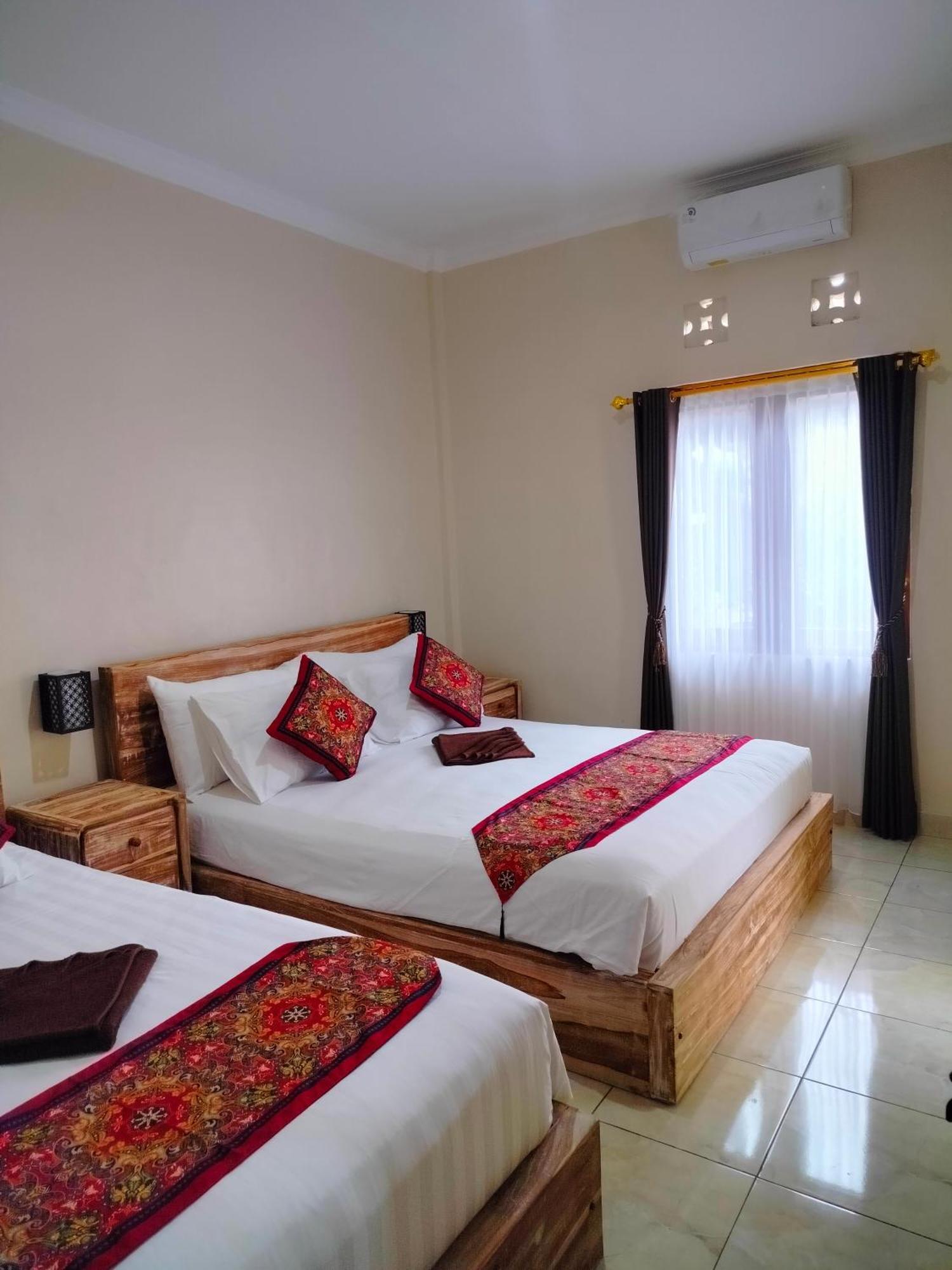 Dika Homestay Ubud (Bali)