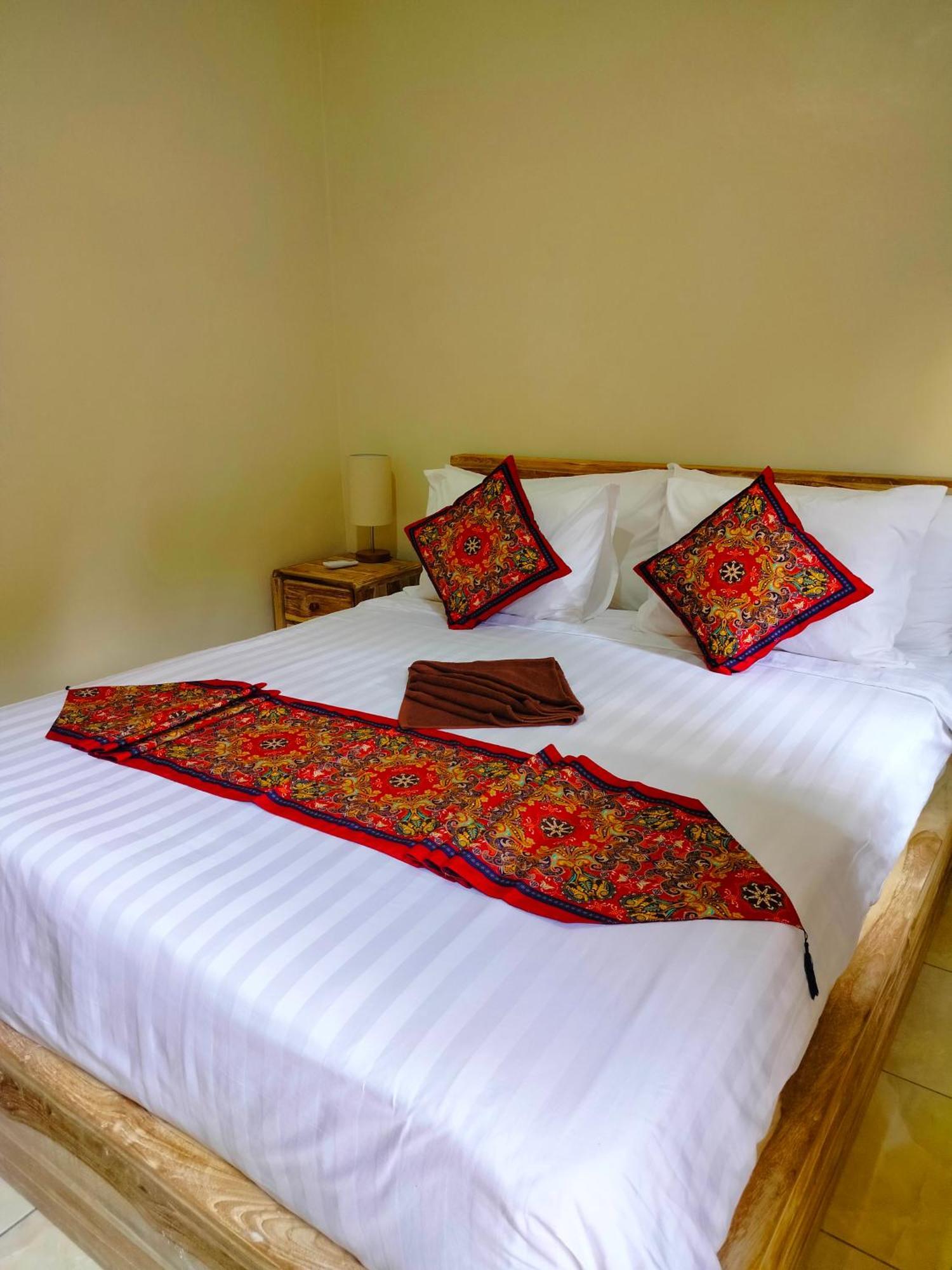 Homestay Dika