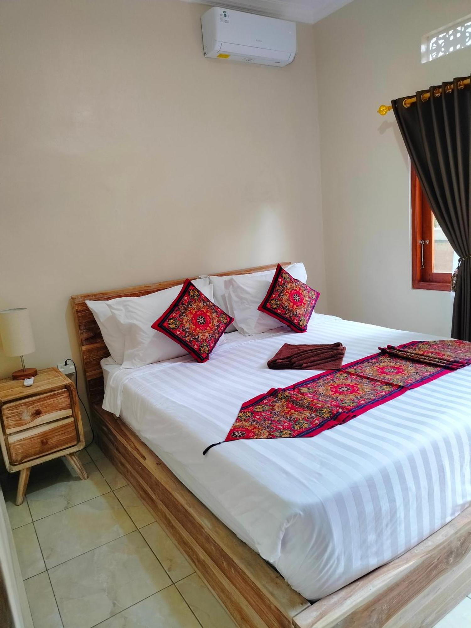 Dika Homestay Ubud (Bali)