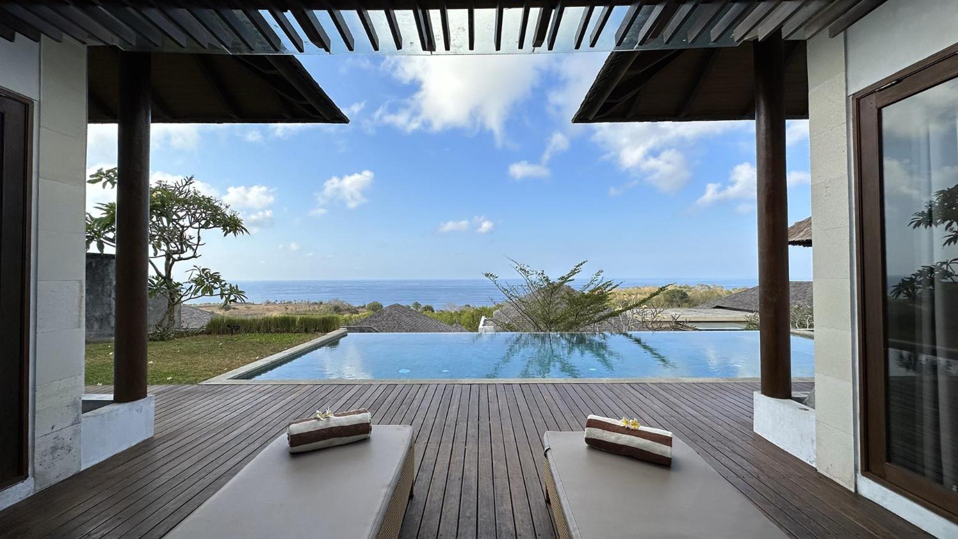 Vivo - Vivo Villa Uluwatu (Bali)