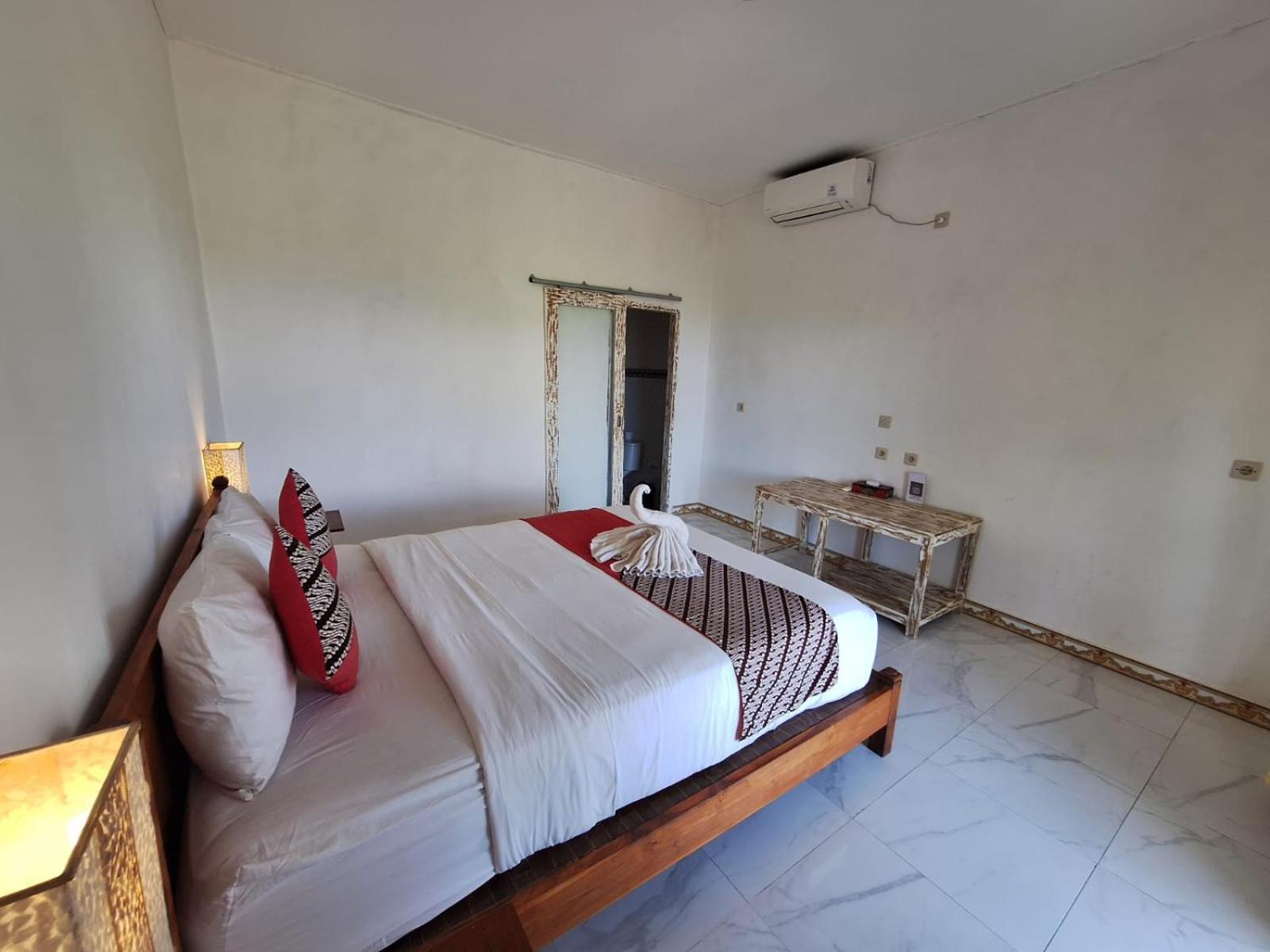 La Colina Holiday park Toyapakeh