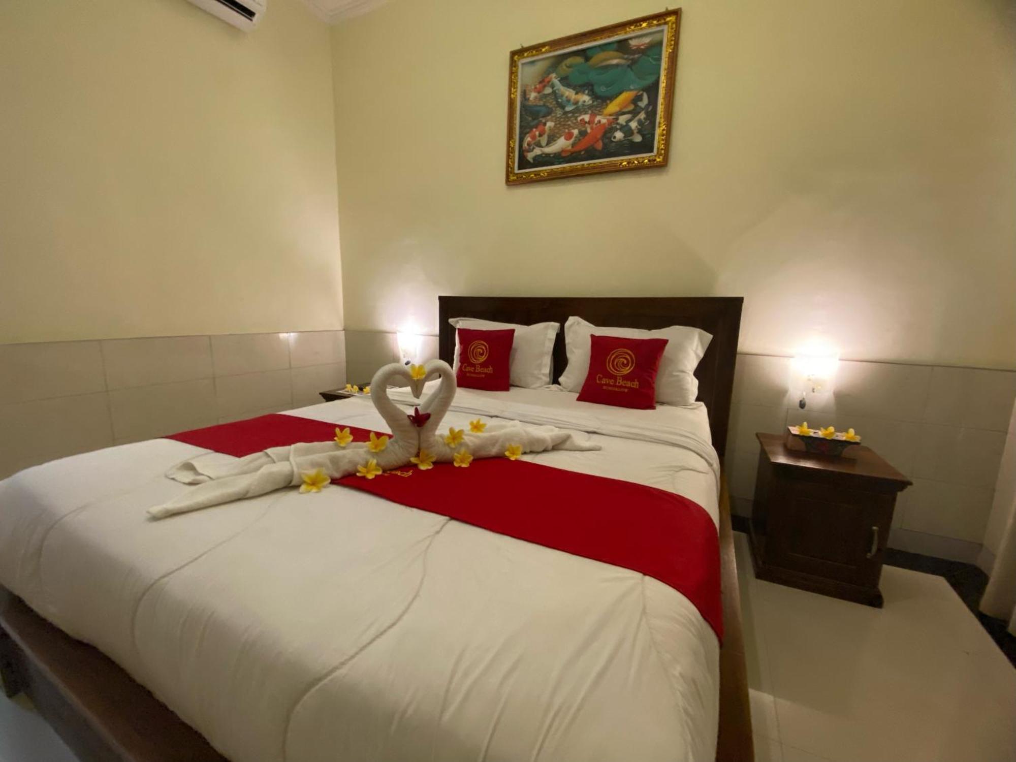 Cave Guest house