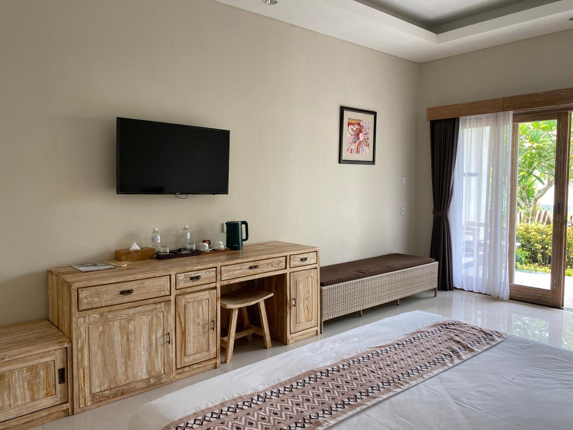 D'mel Bali Hotel 3*