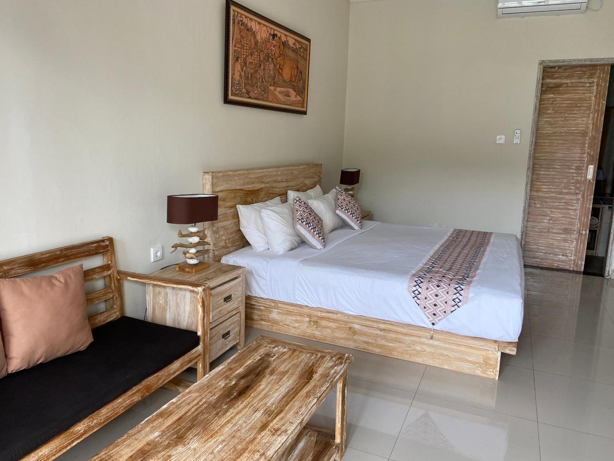 Hotel D'mel Bali Nusa Dua (Bali)