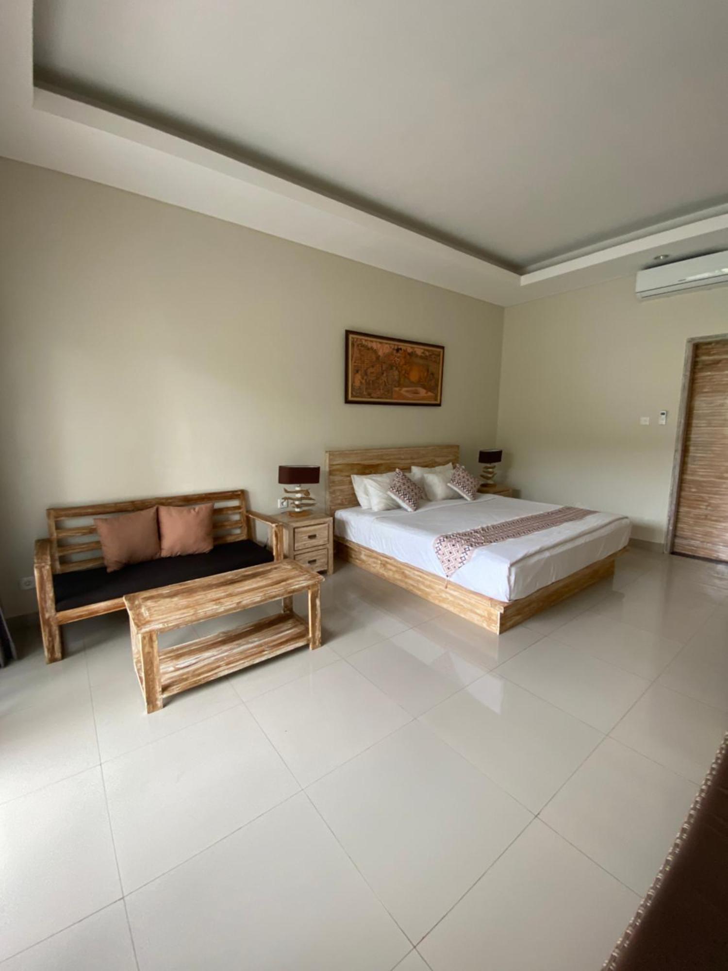 D'mel Bali 3* Nusa Dua (Bali)