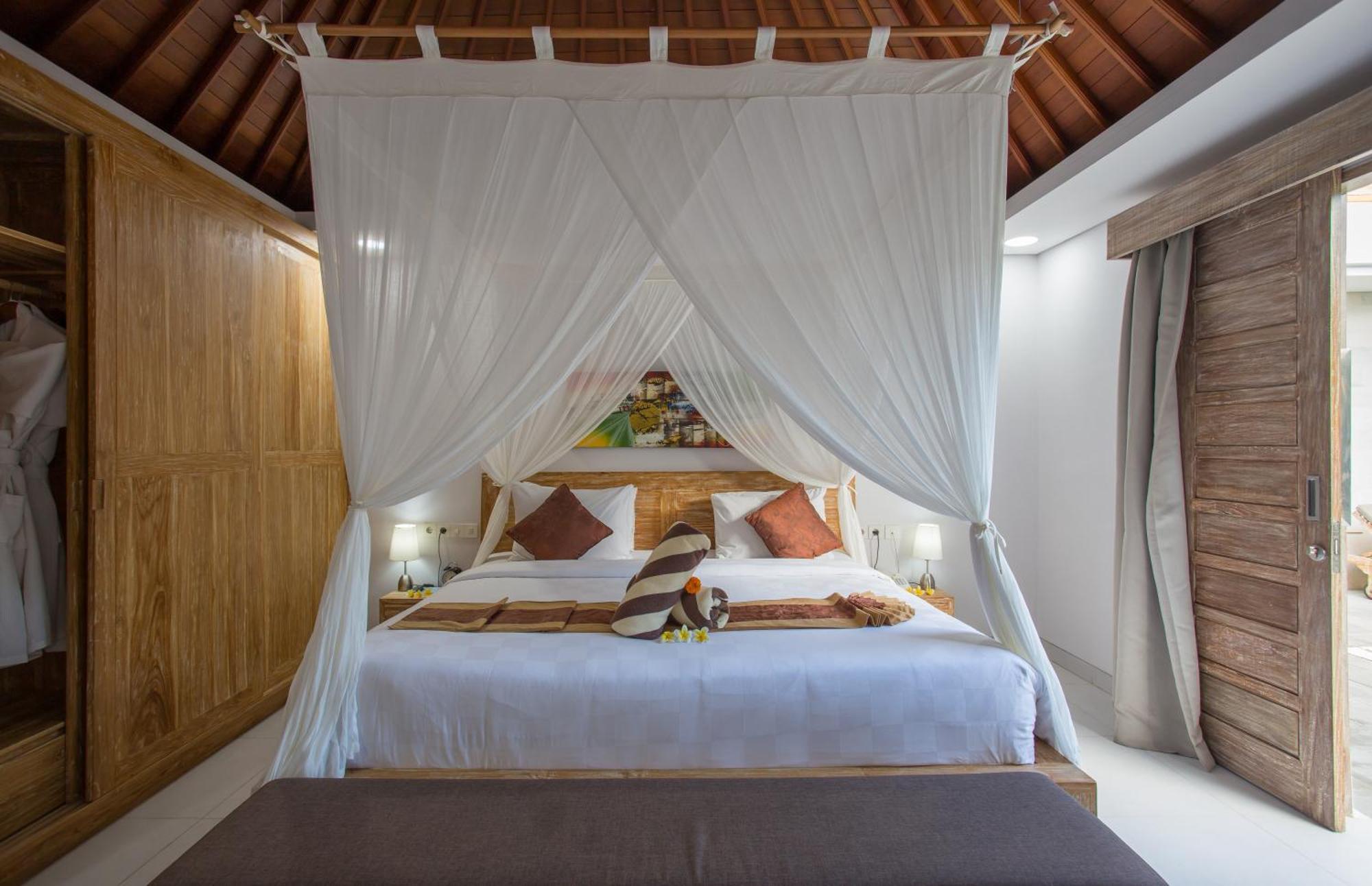 Villa The Awandari - Chse Certified *