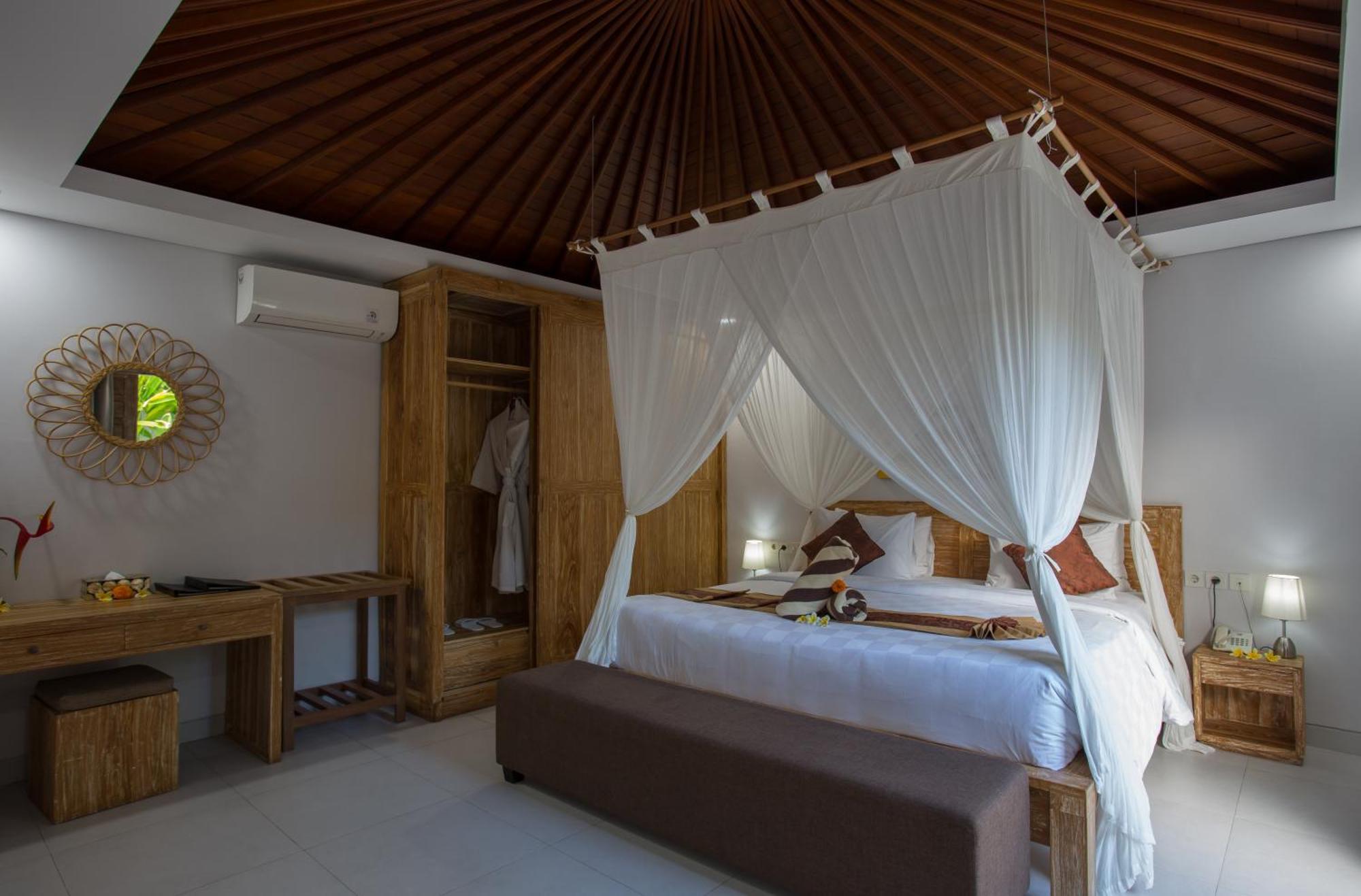 Villa The Awandari - Chse Certified