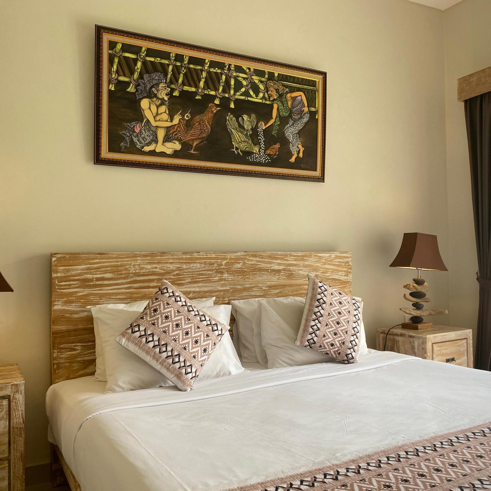 D'mel Bali 3*