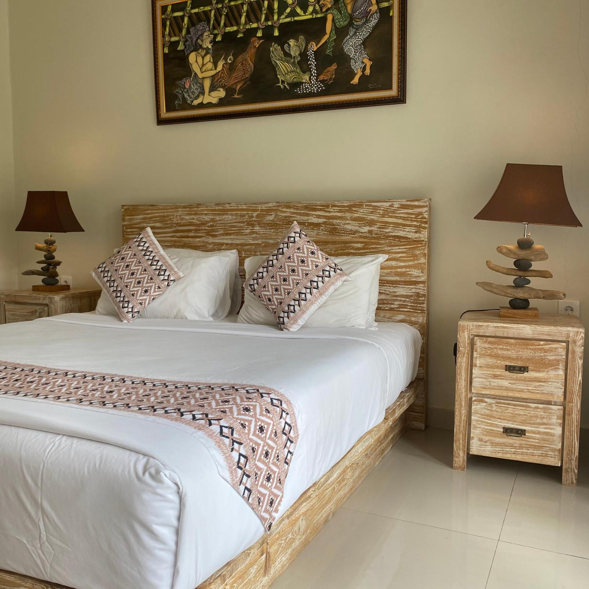 D'mel Bali 3* Nusa Dua (Bali)