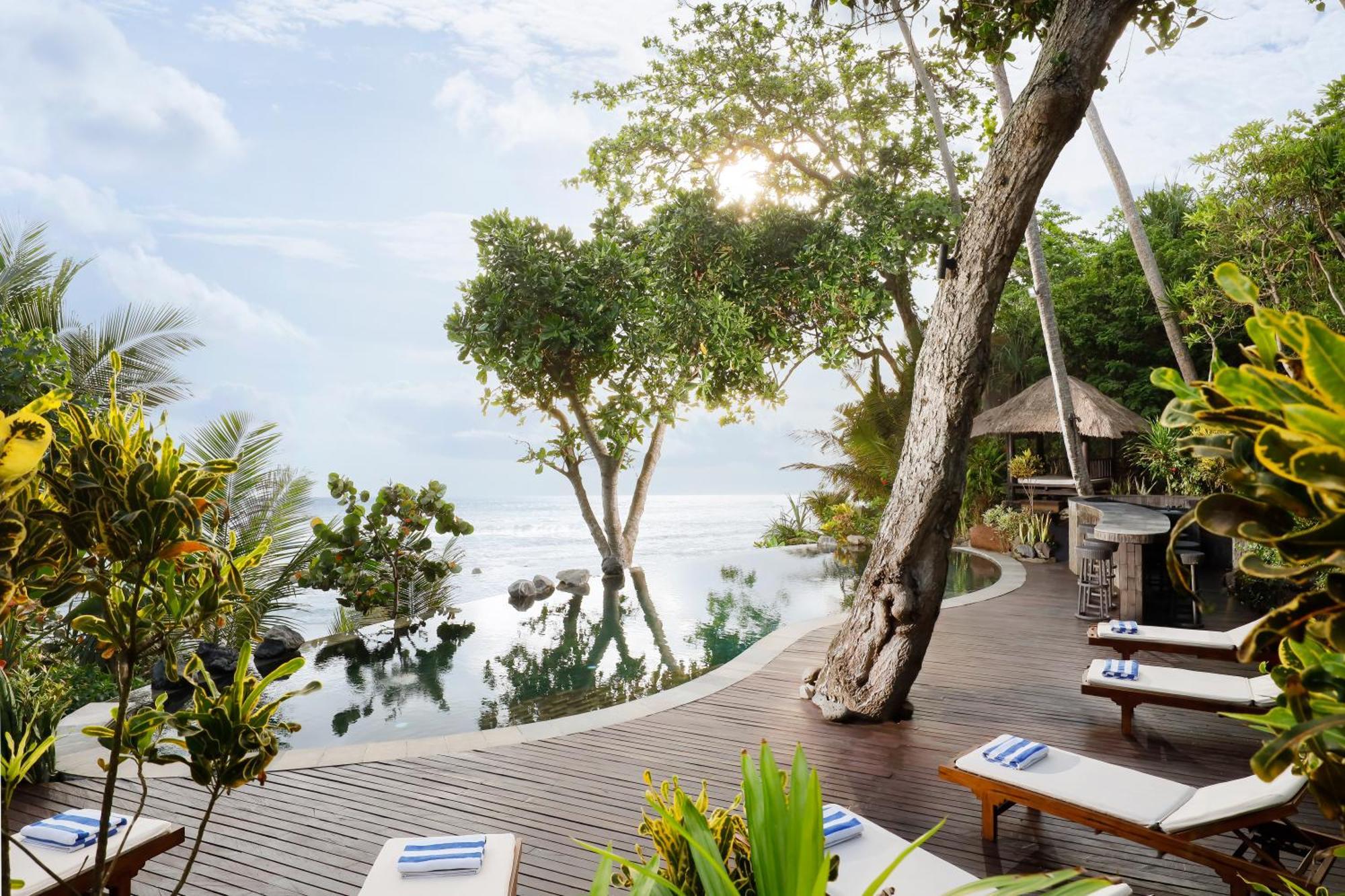 The Cove Bali By Nakula Balian