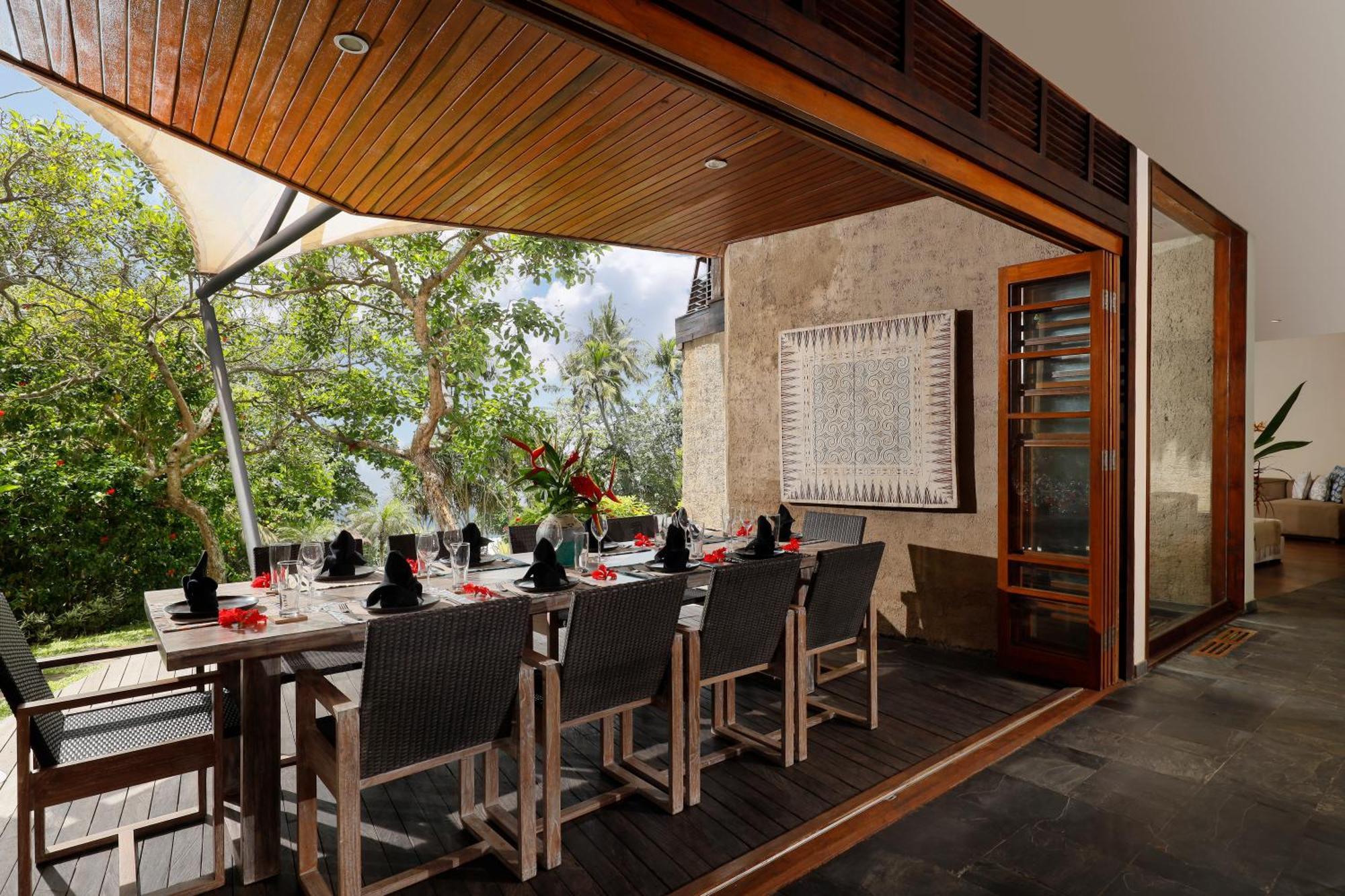 Villa The Cove Bali By Nakula *