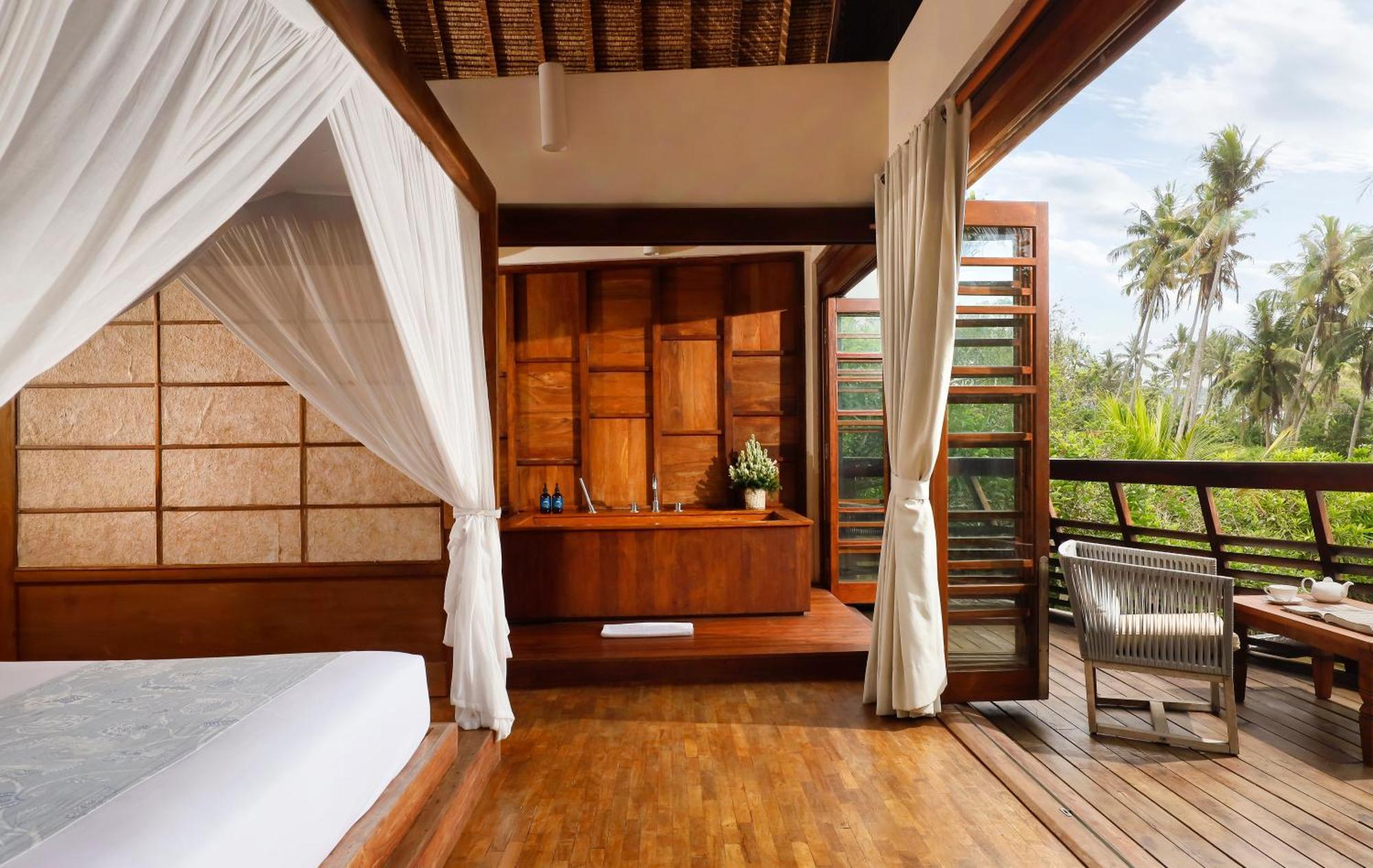 The Cove Bali By Nakula *