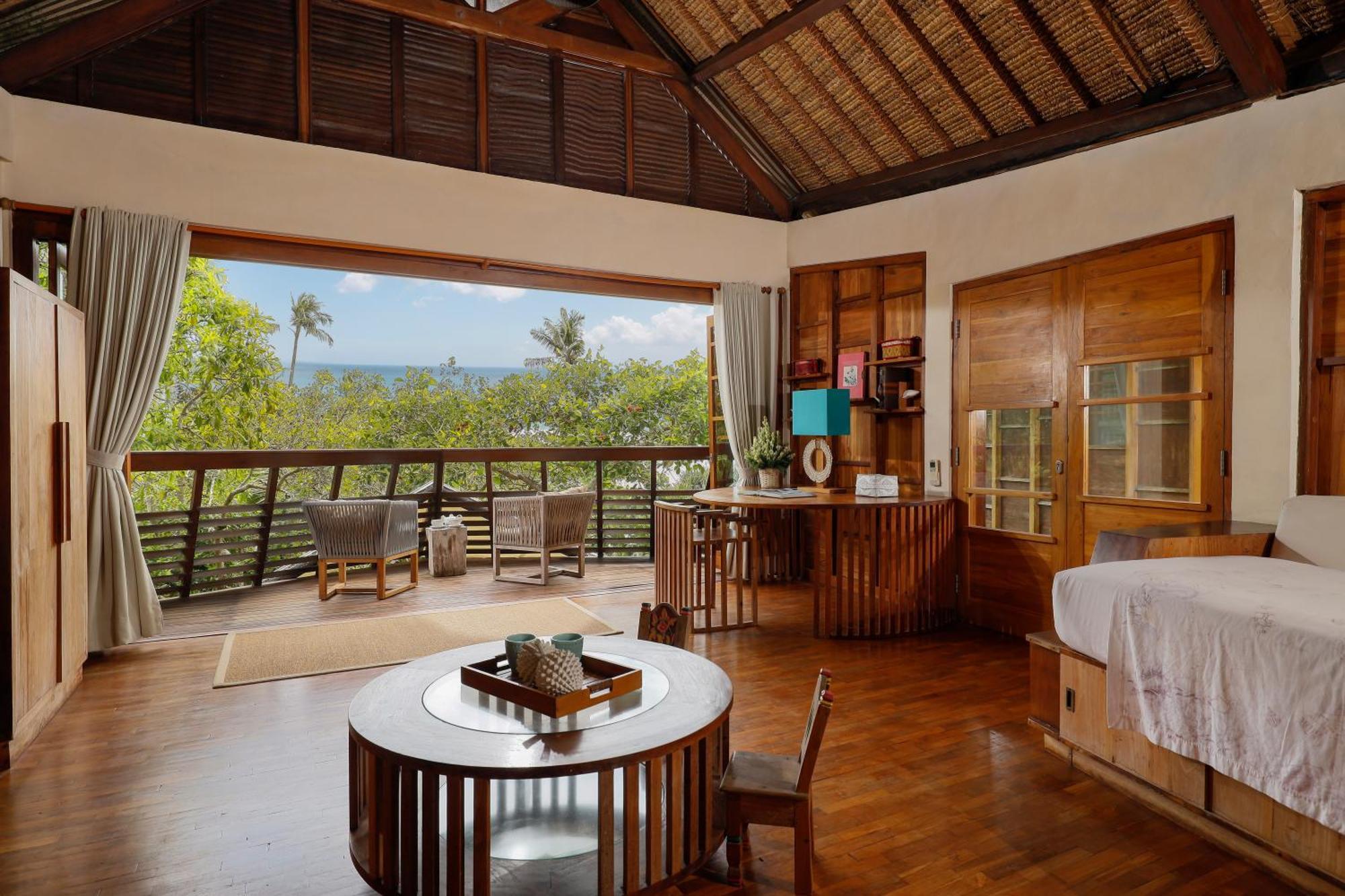 The Cove Bali By Nakula Villa Balian