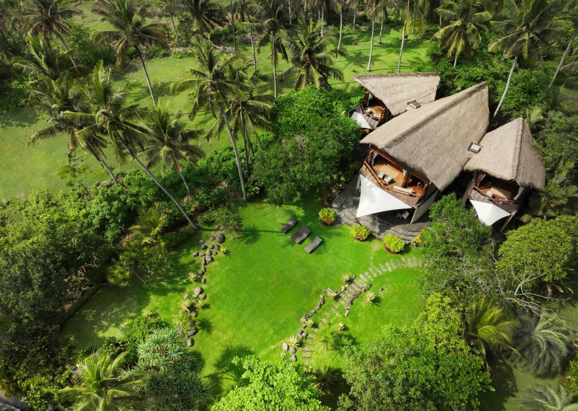 The Cove Bali By Nakula