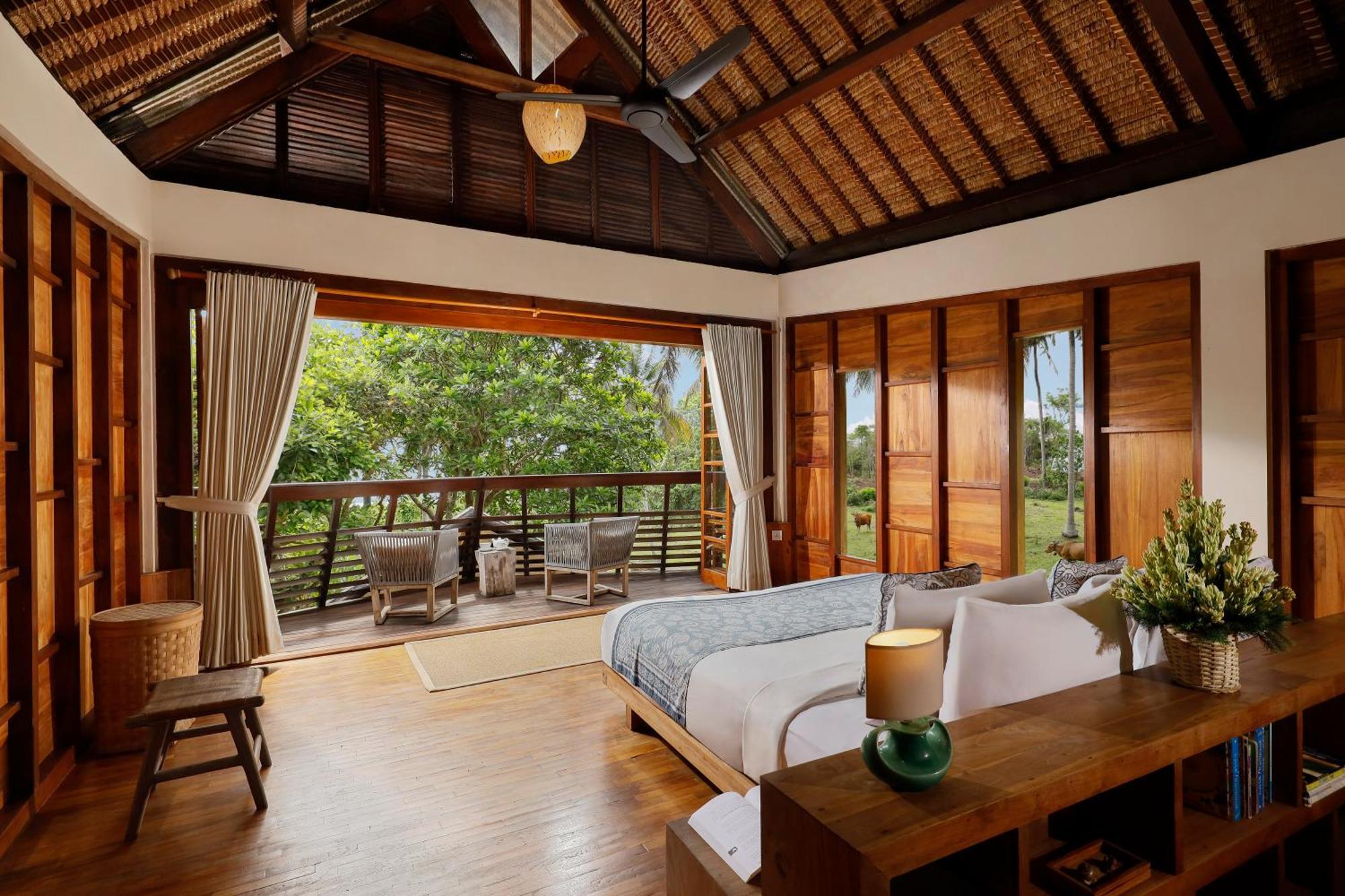 Villa The Cove Bali By Nakula
