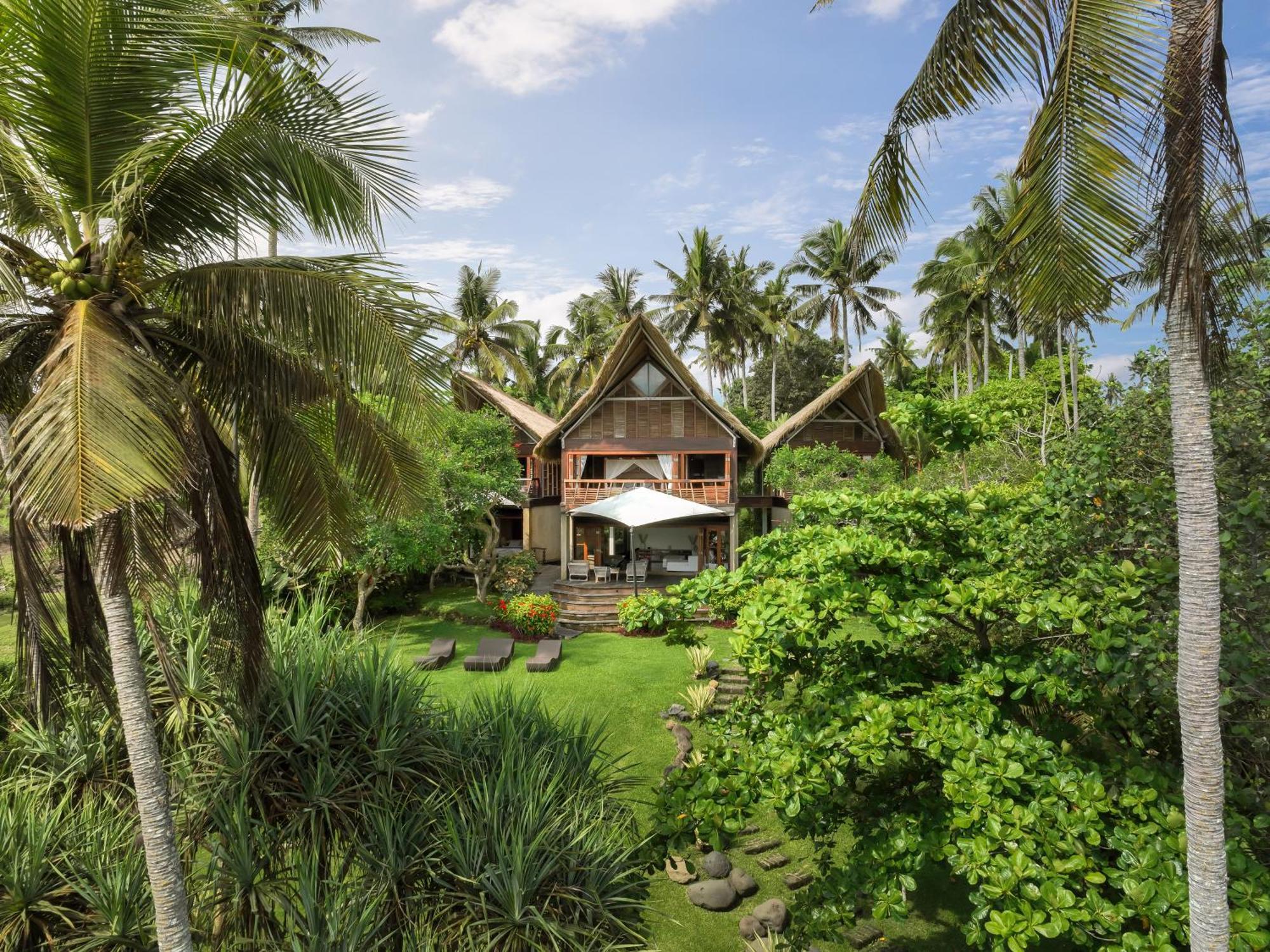 The Cove Bali By Nakula Villa Balian