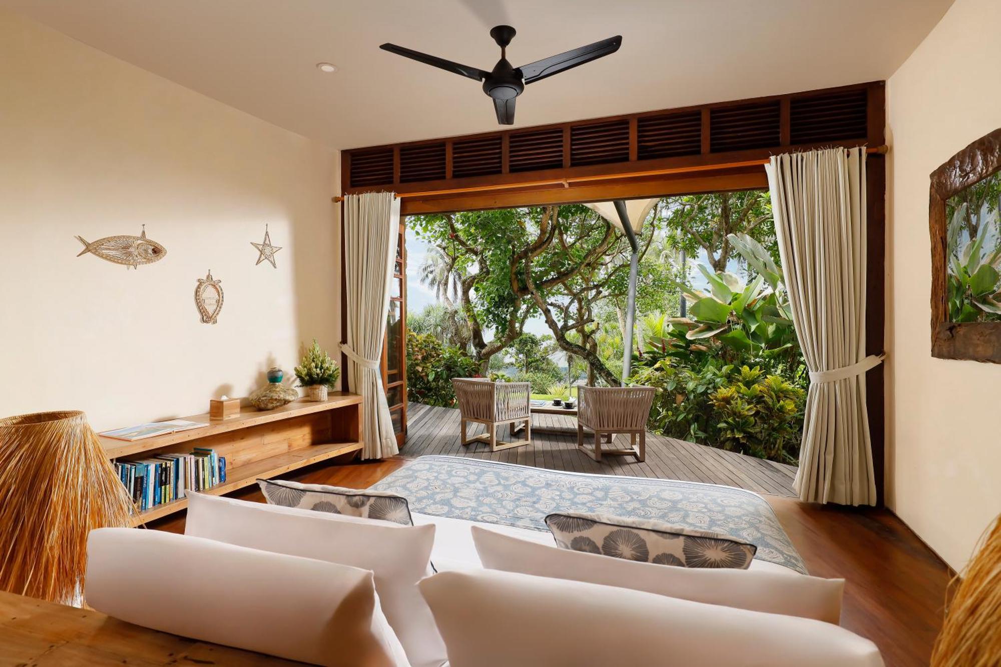 Villa The Cove Bali By Nakula